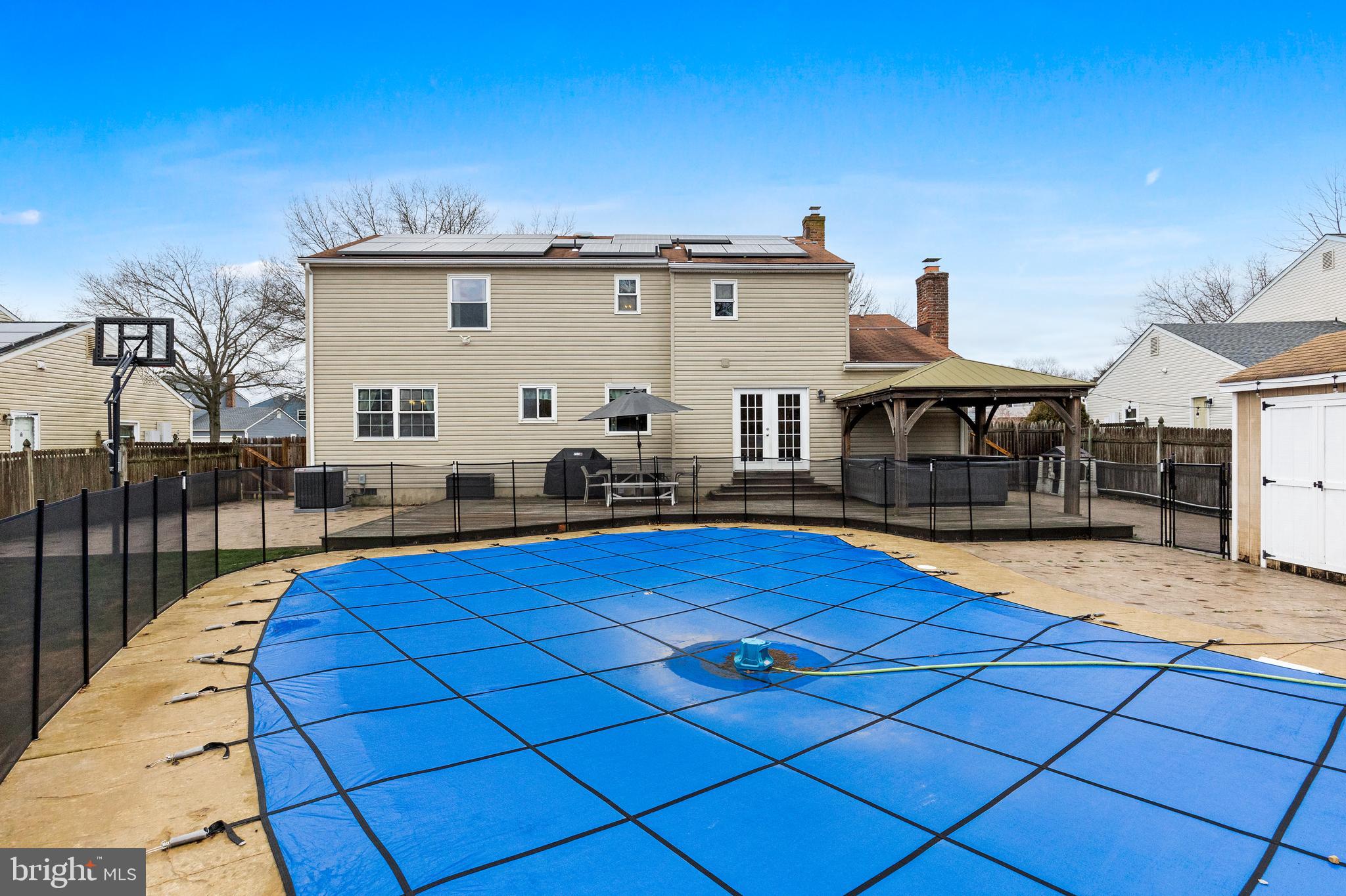 3 Willow Ridge ROAD