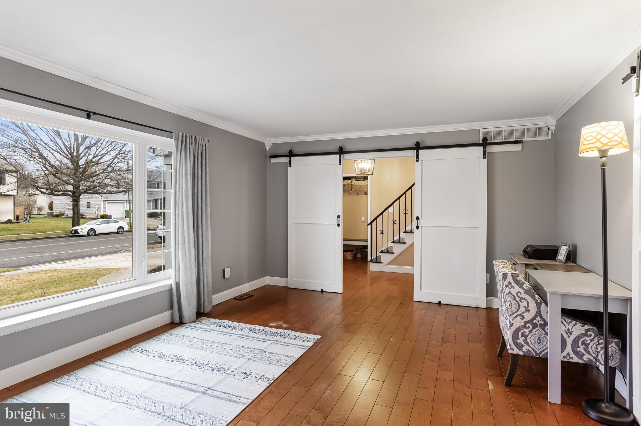 3 Willow Ridge ROAD