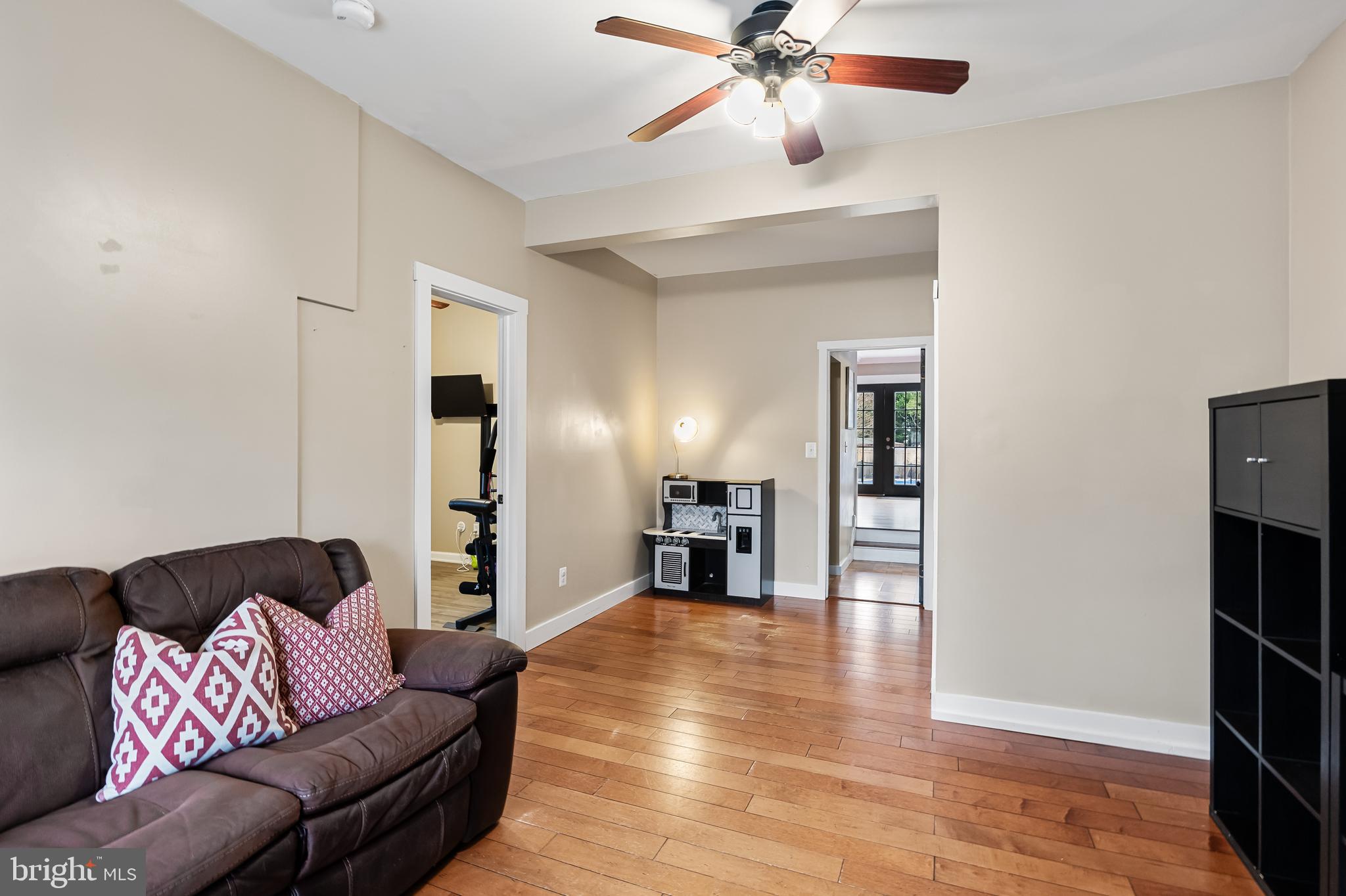 3 Willow Ridge ROAD