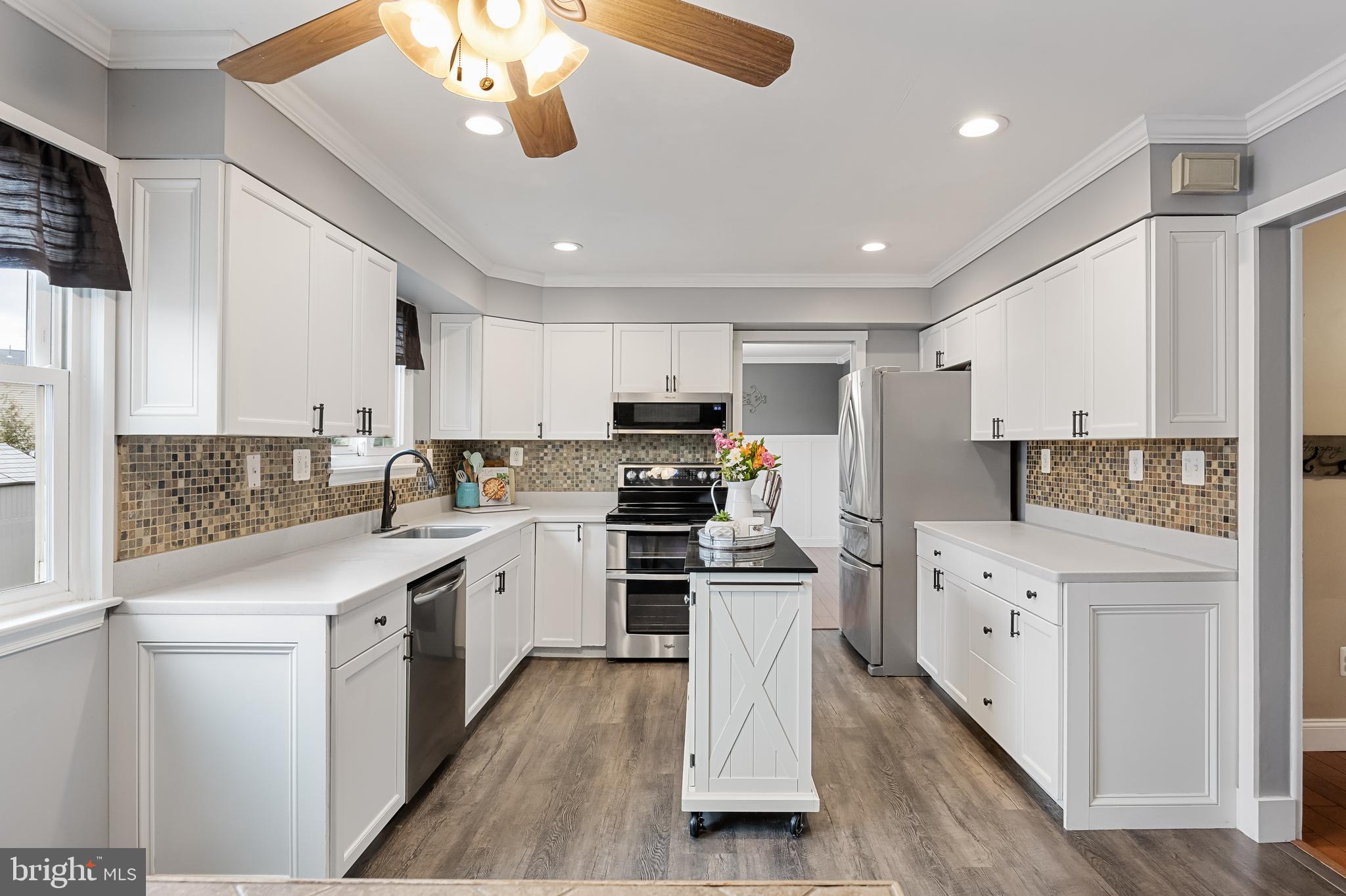 3 Willow Ridge ROAD