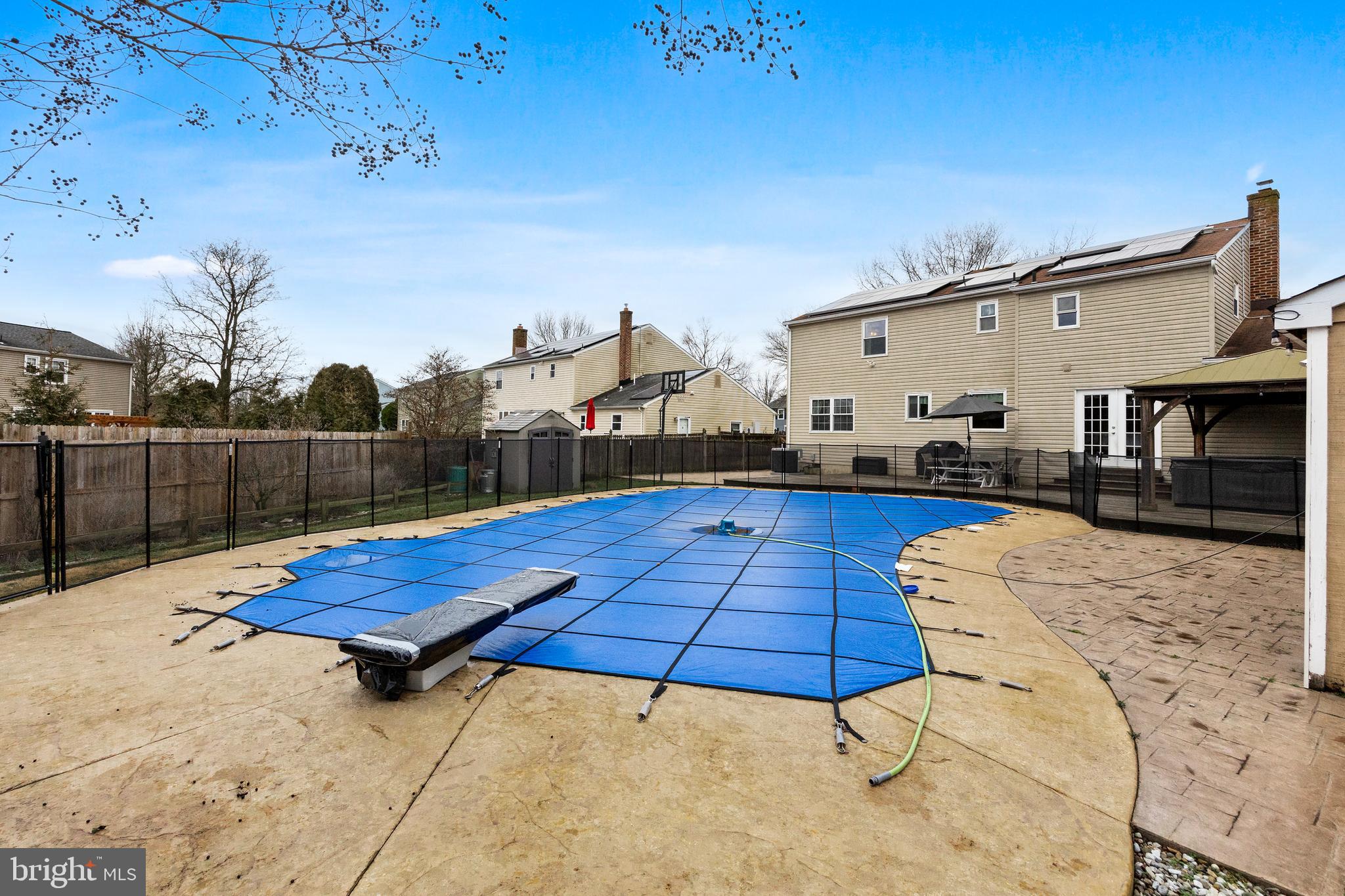 3 Willow Ridge ROAD