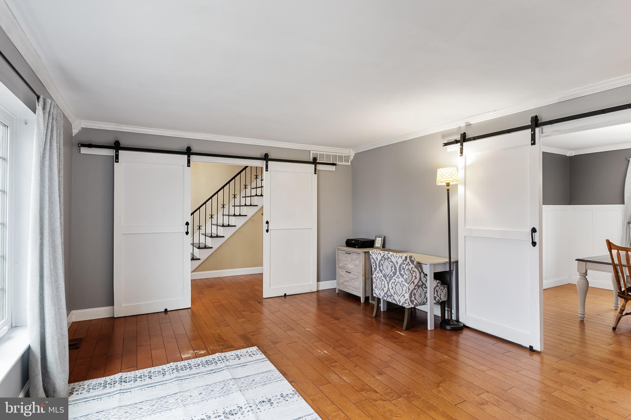 3 Willow Ridge ROAD
