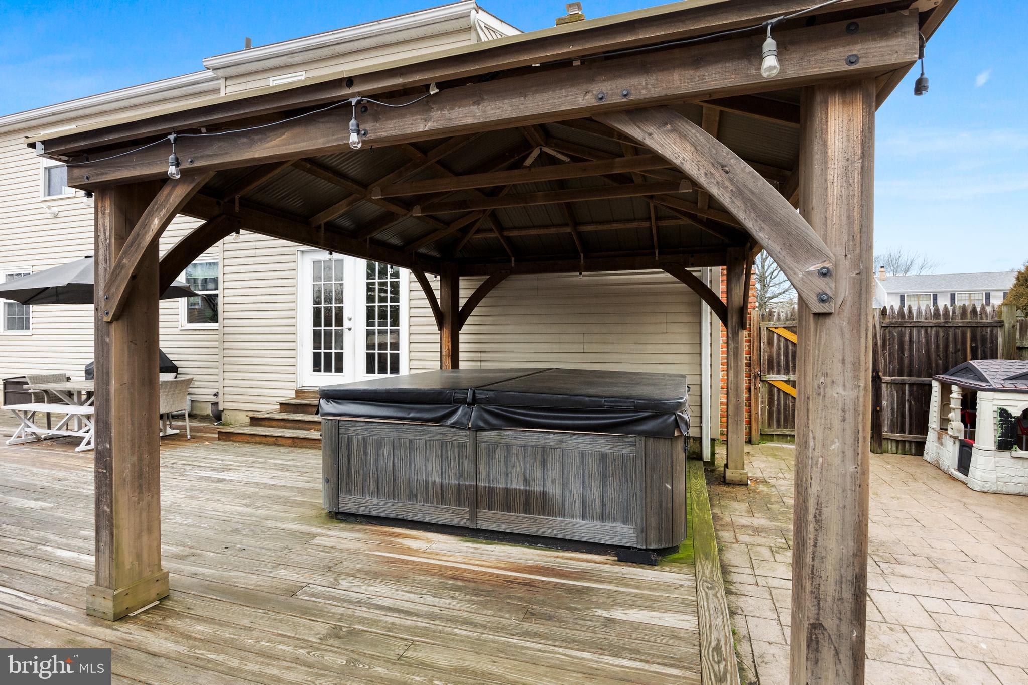 3 Willow Ridge ROAD