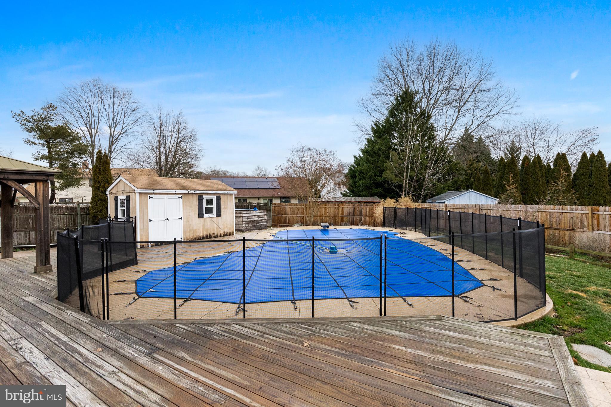 3 Willow Ridge ROAD