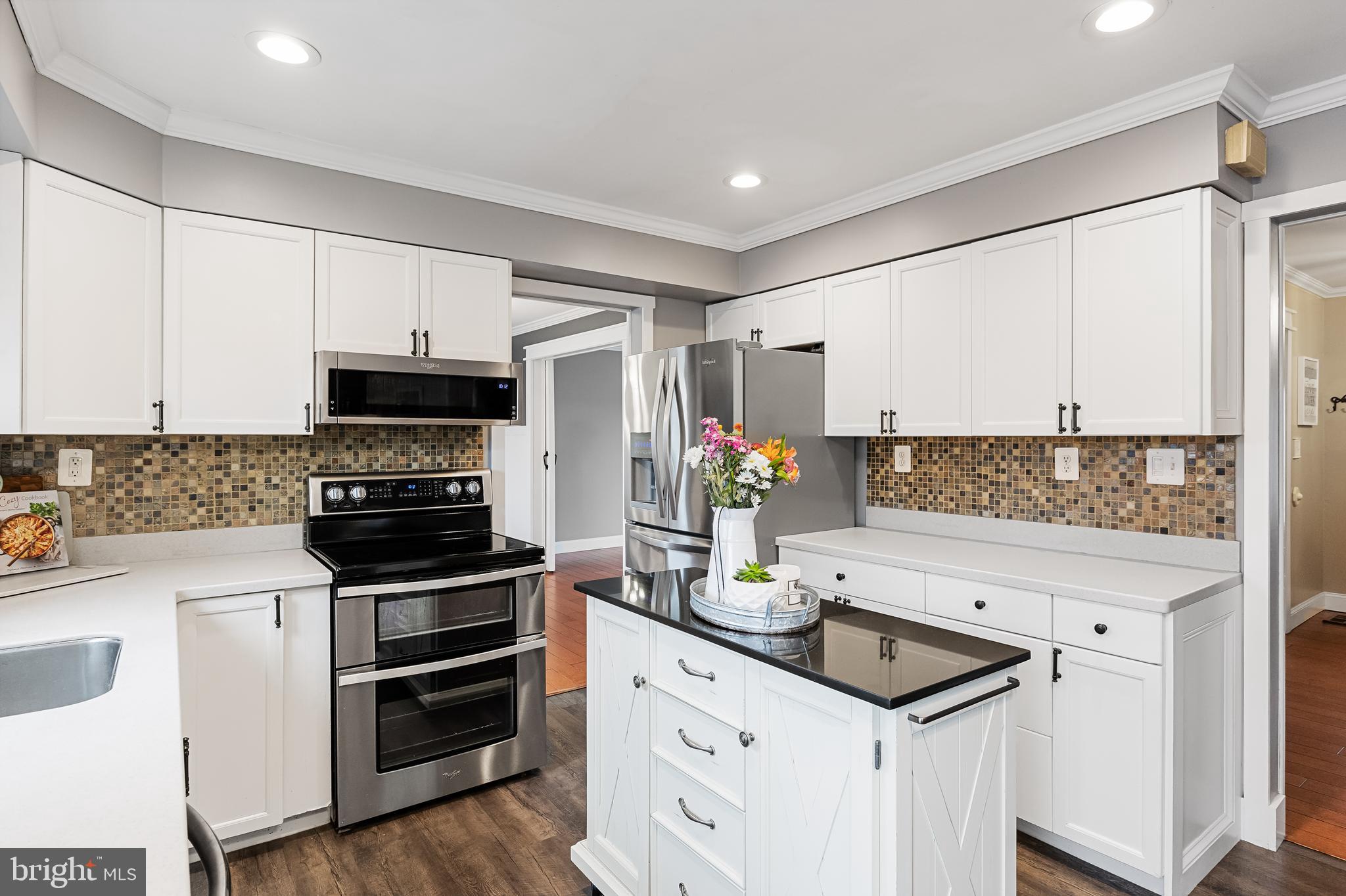 3 Willow Ridge ROAD