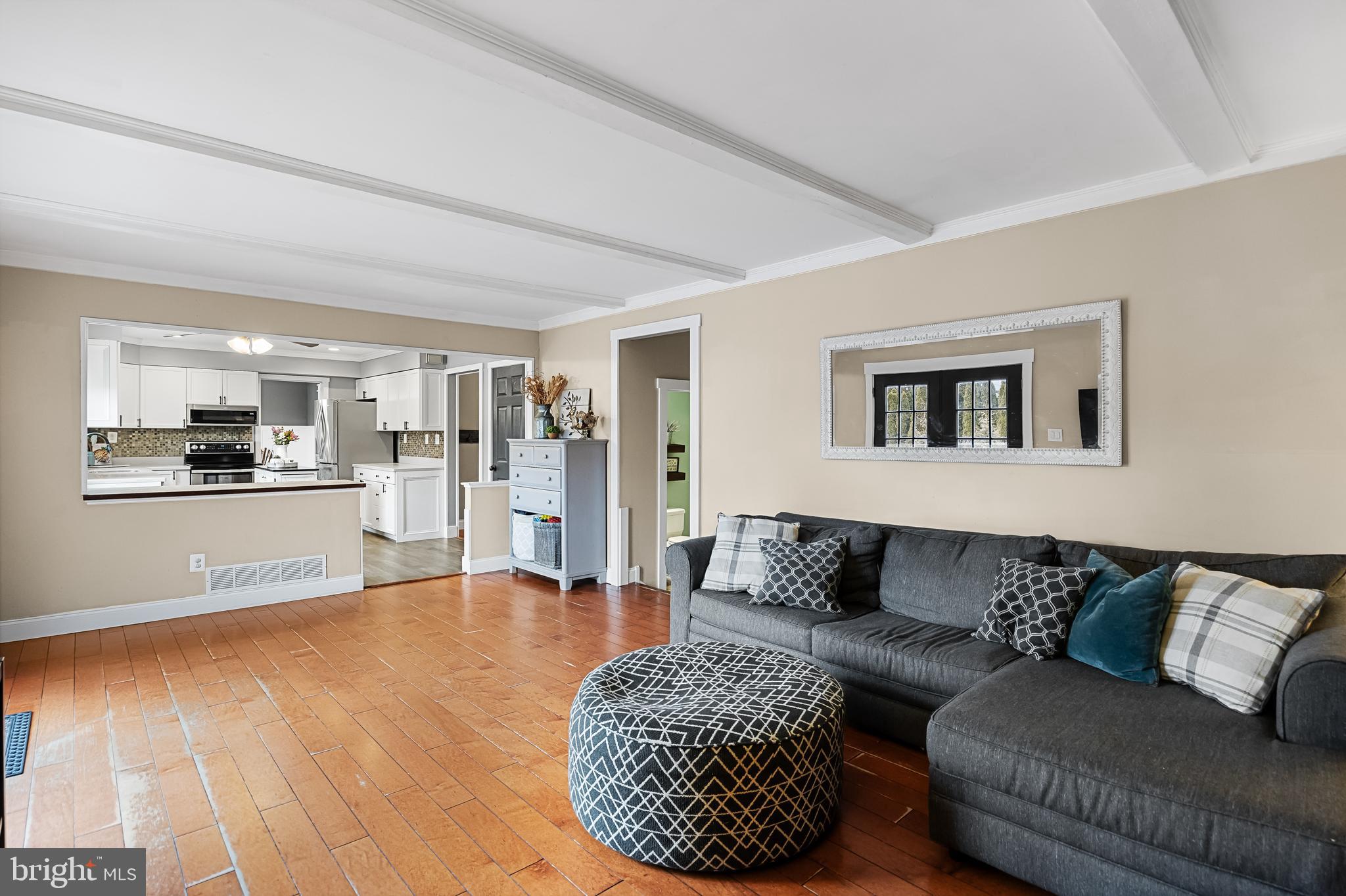 3 Willow Ridge ROAD