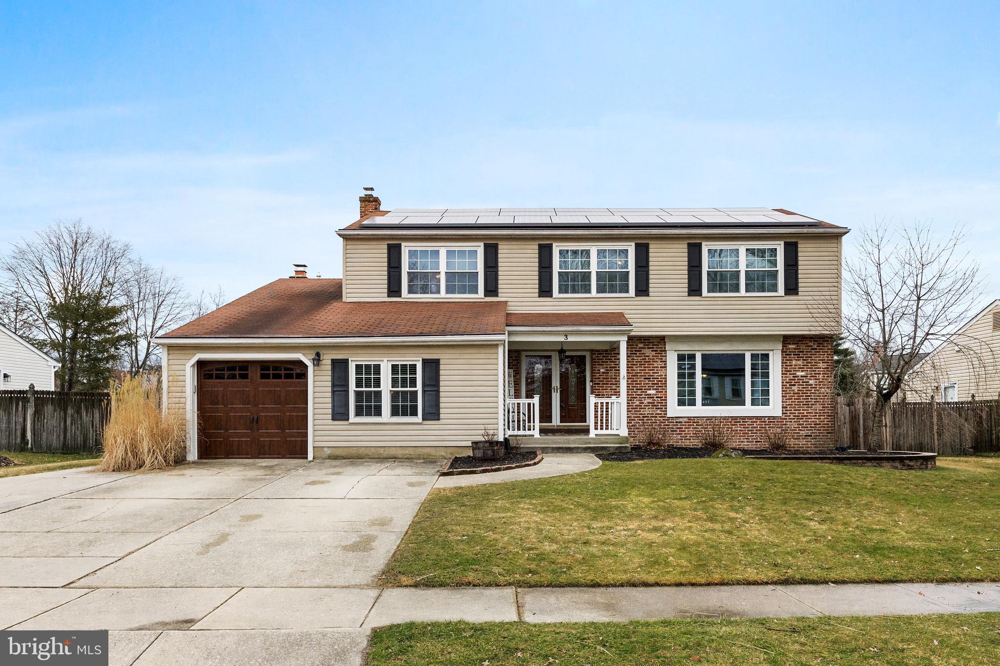 3 Willow Ridge ROAD