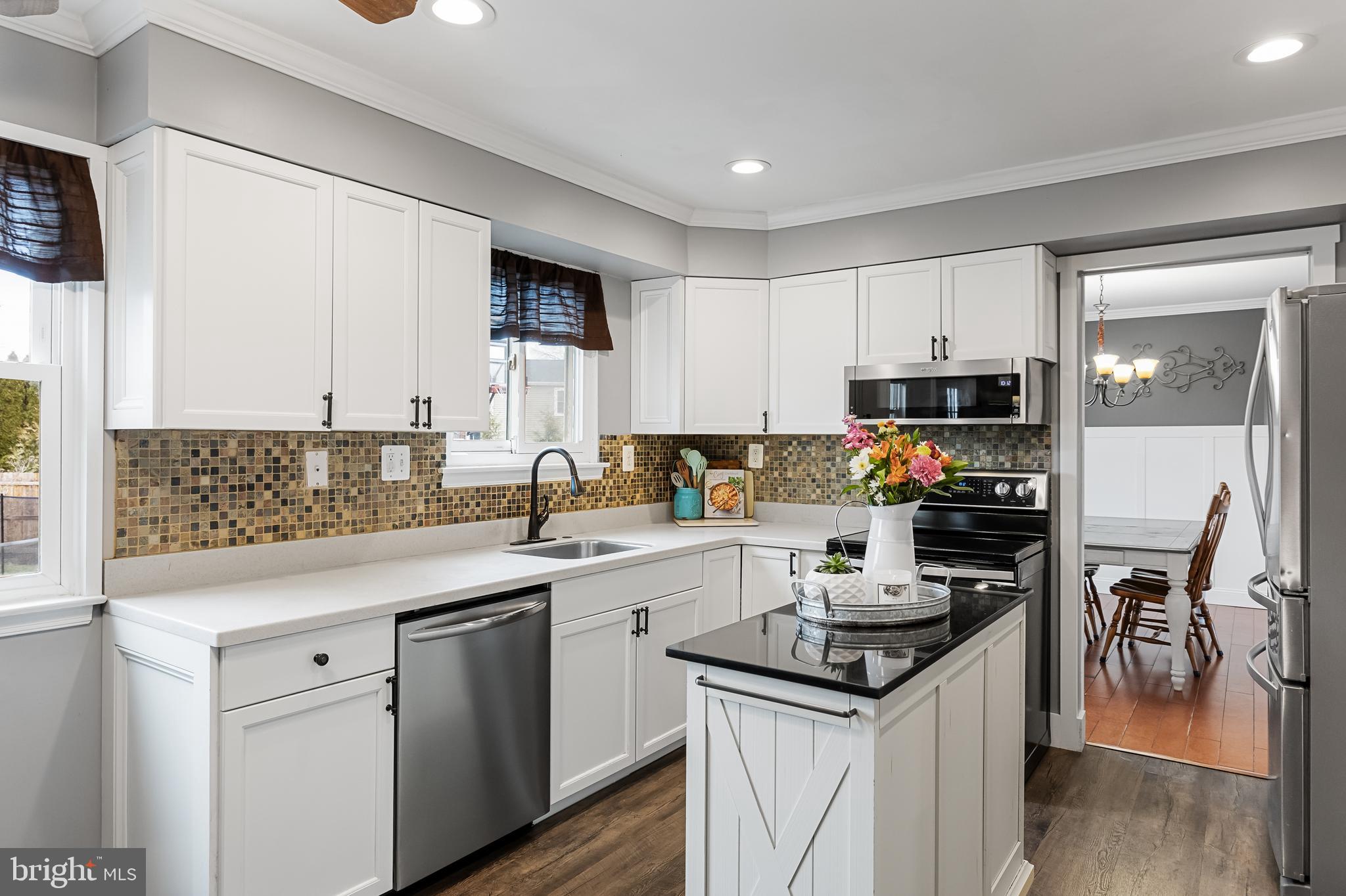 3 Willow Ridge ROAD