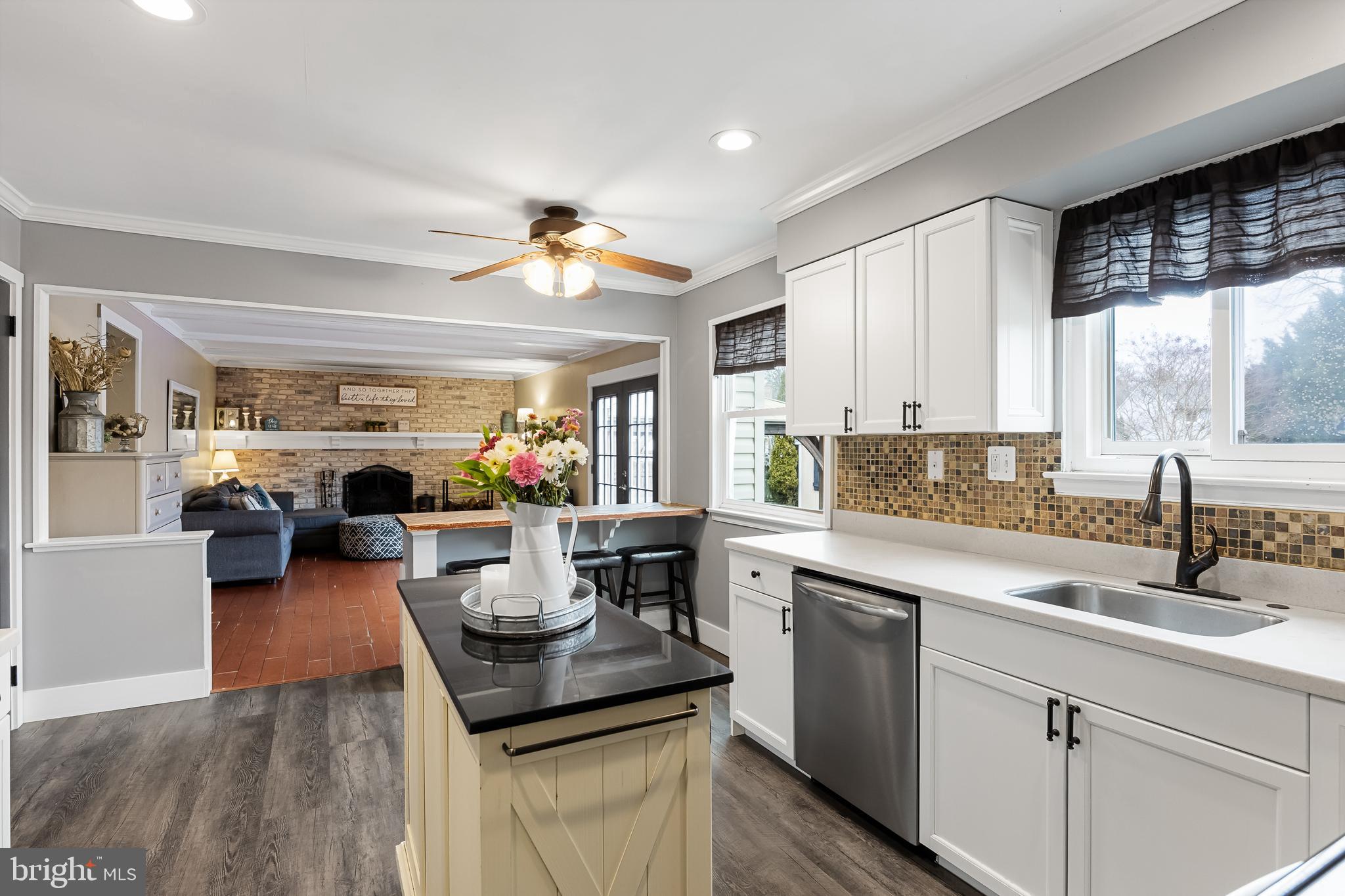 3 Willow Ridge ROAD