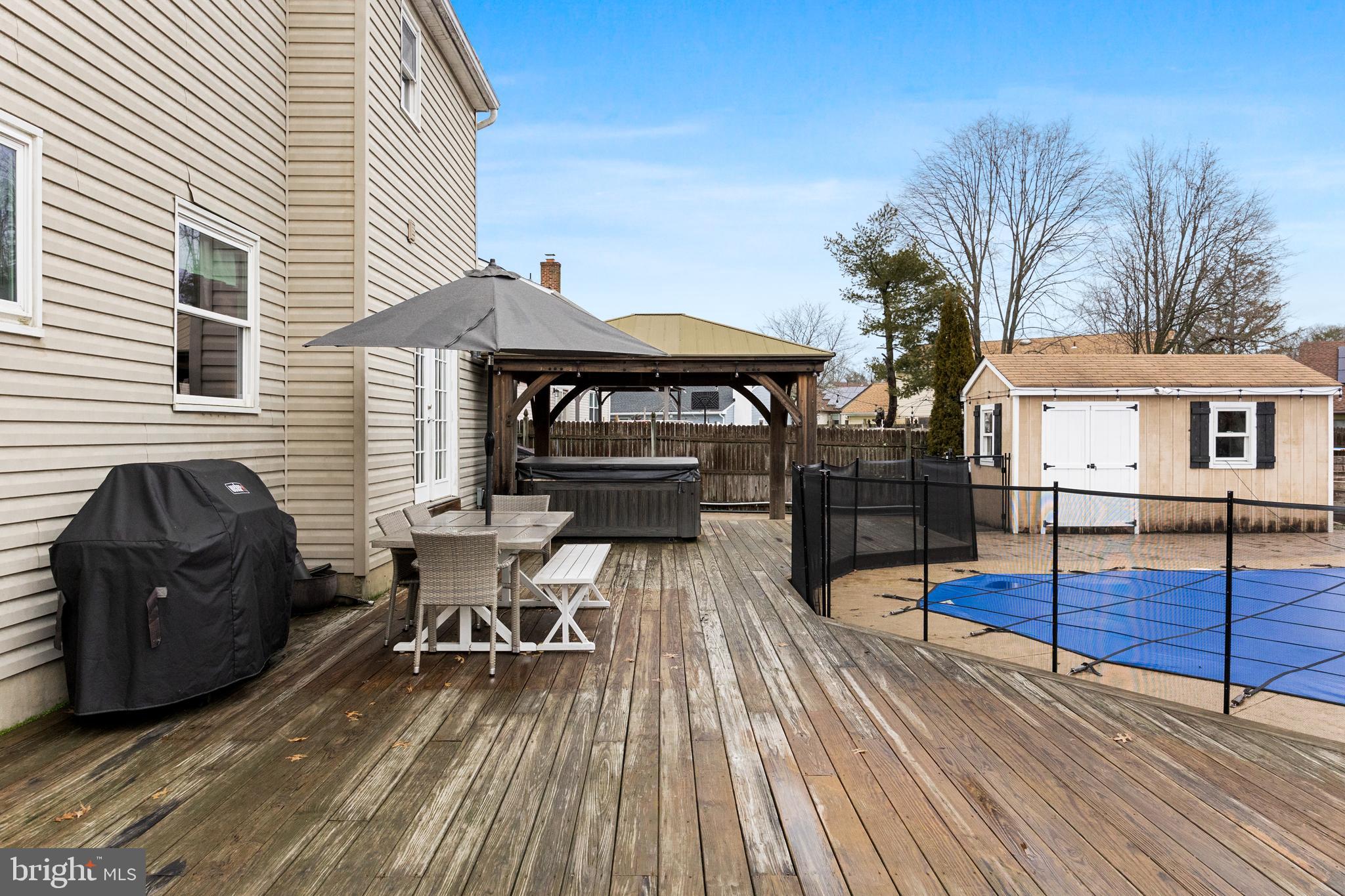3 Willow Ridge ROAD