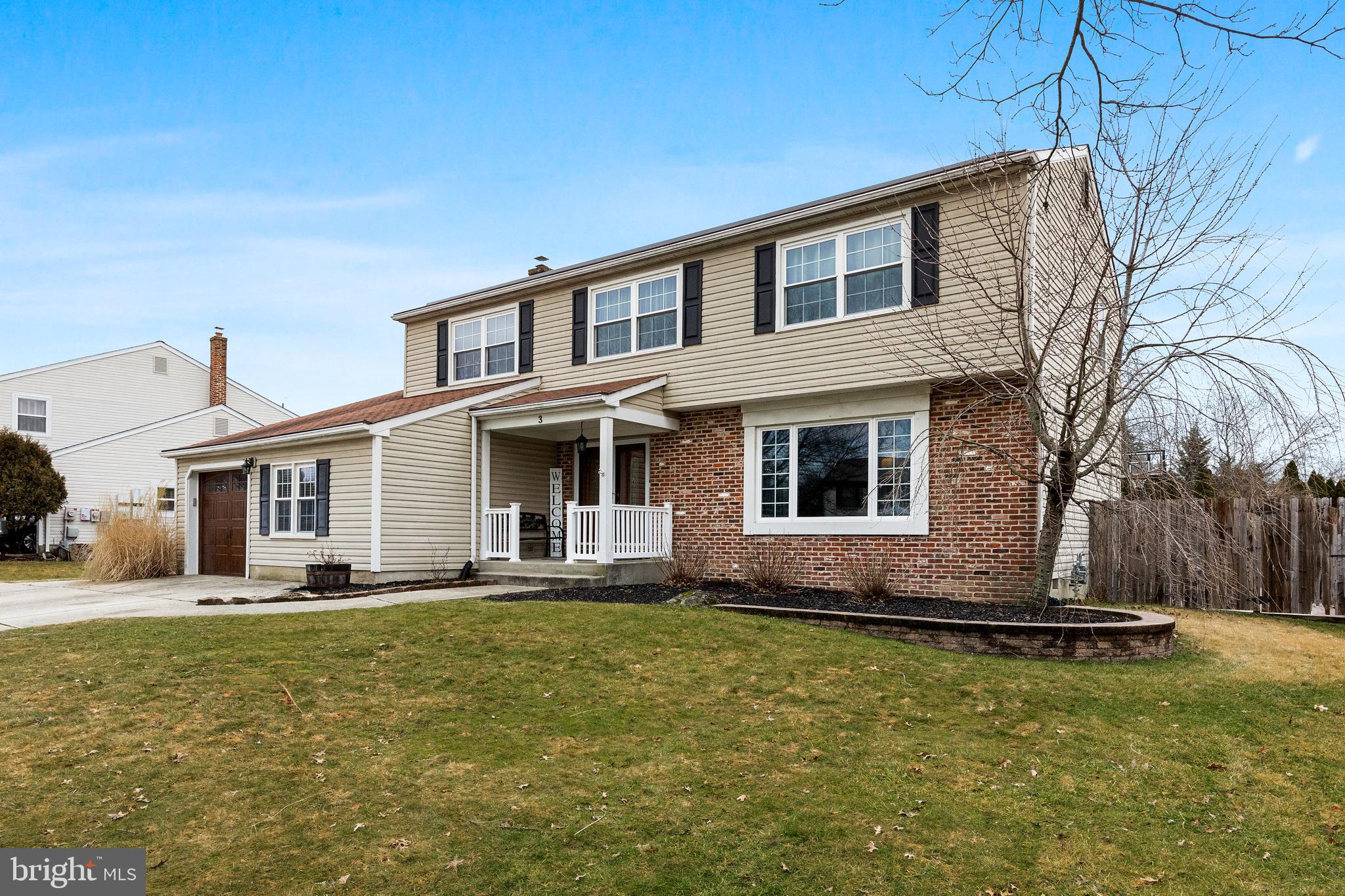 3 Willow Ridge ROAD
