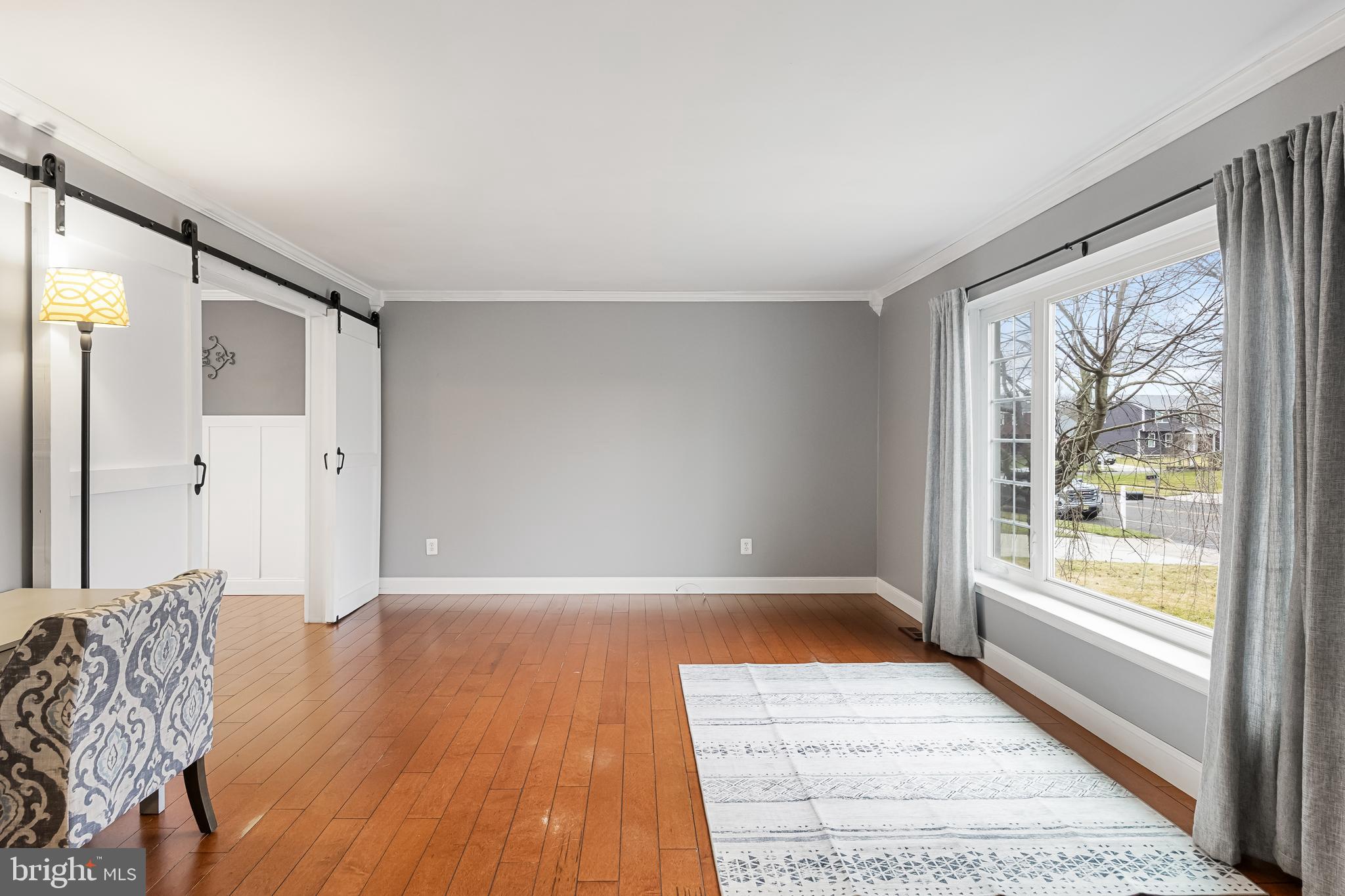 3 Willow Ridge ROAD