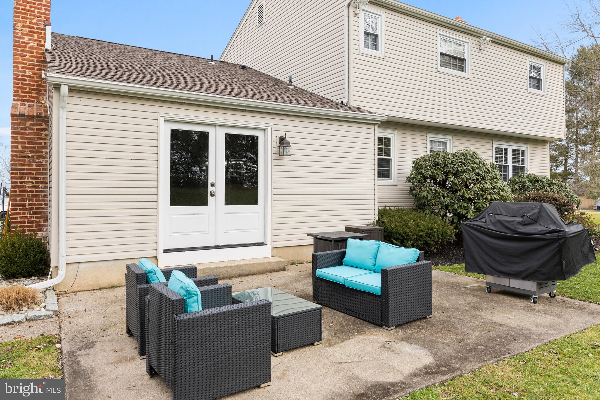 12 Eustace Terrace