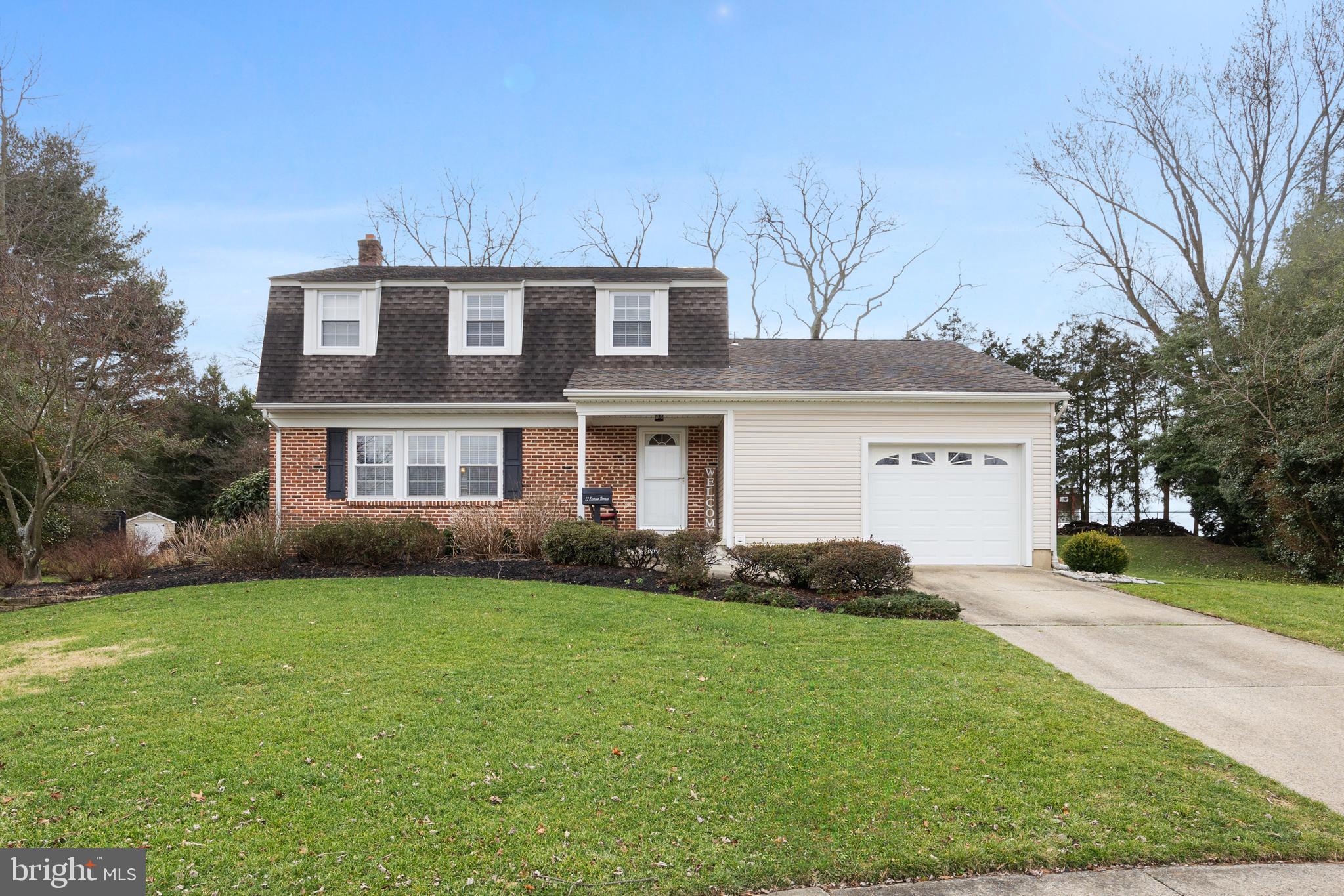 12 Eustace Terrace