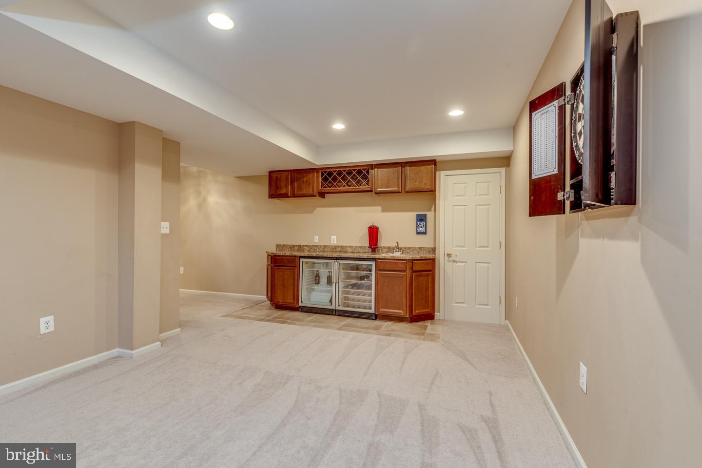 3 BELLWETHER COURT