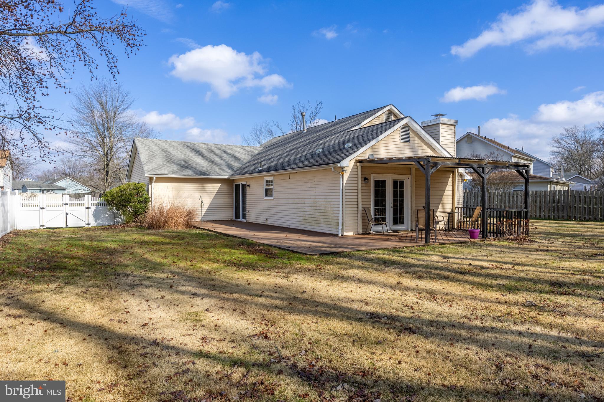 52 Longhurst Road