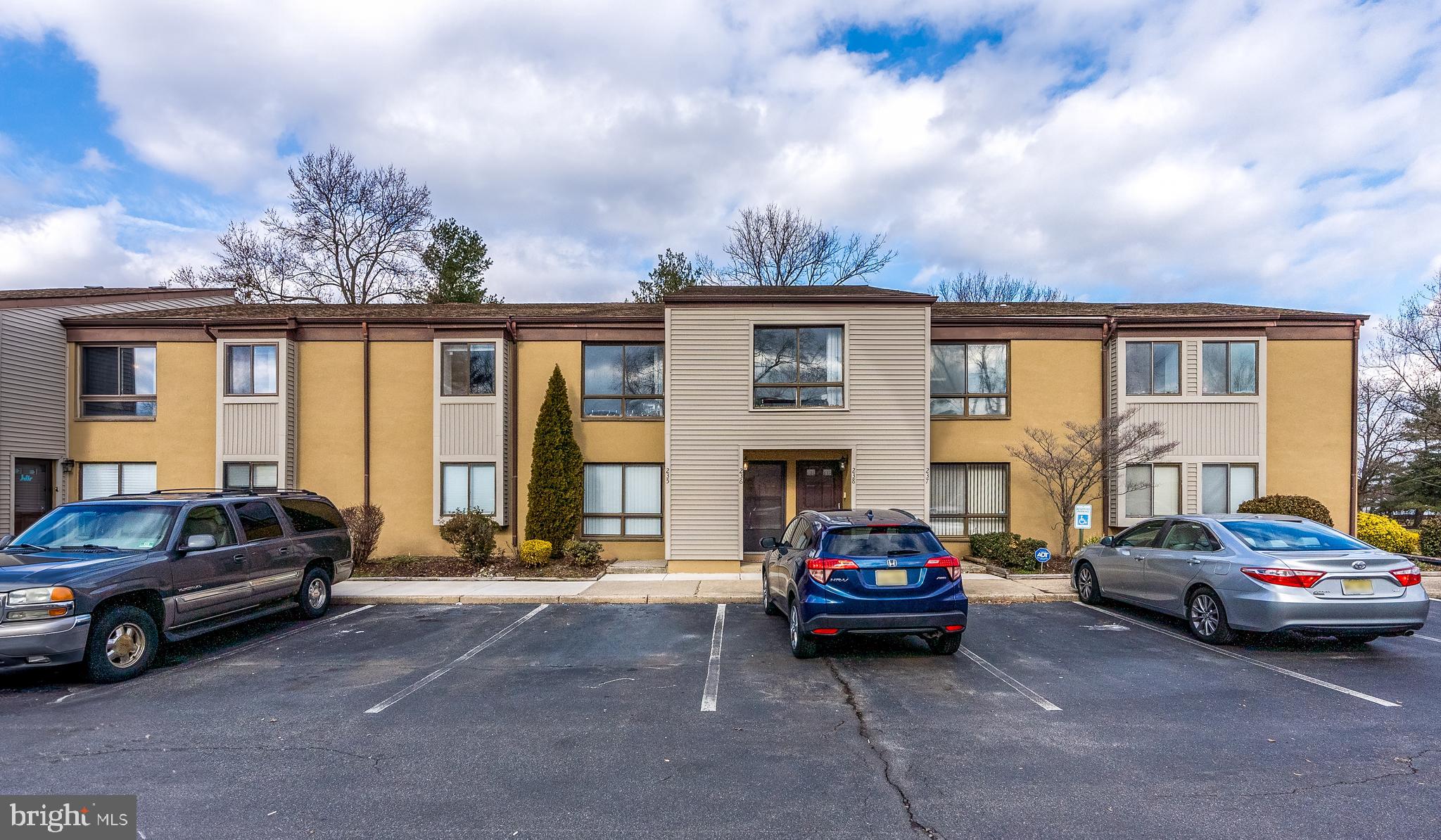 235 James Court