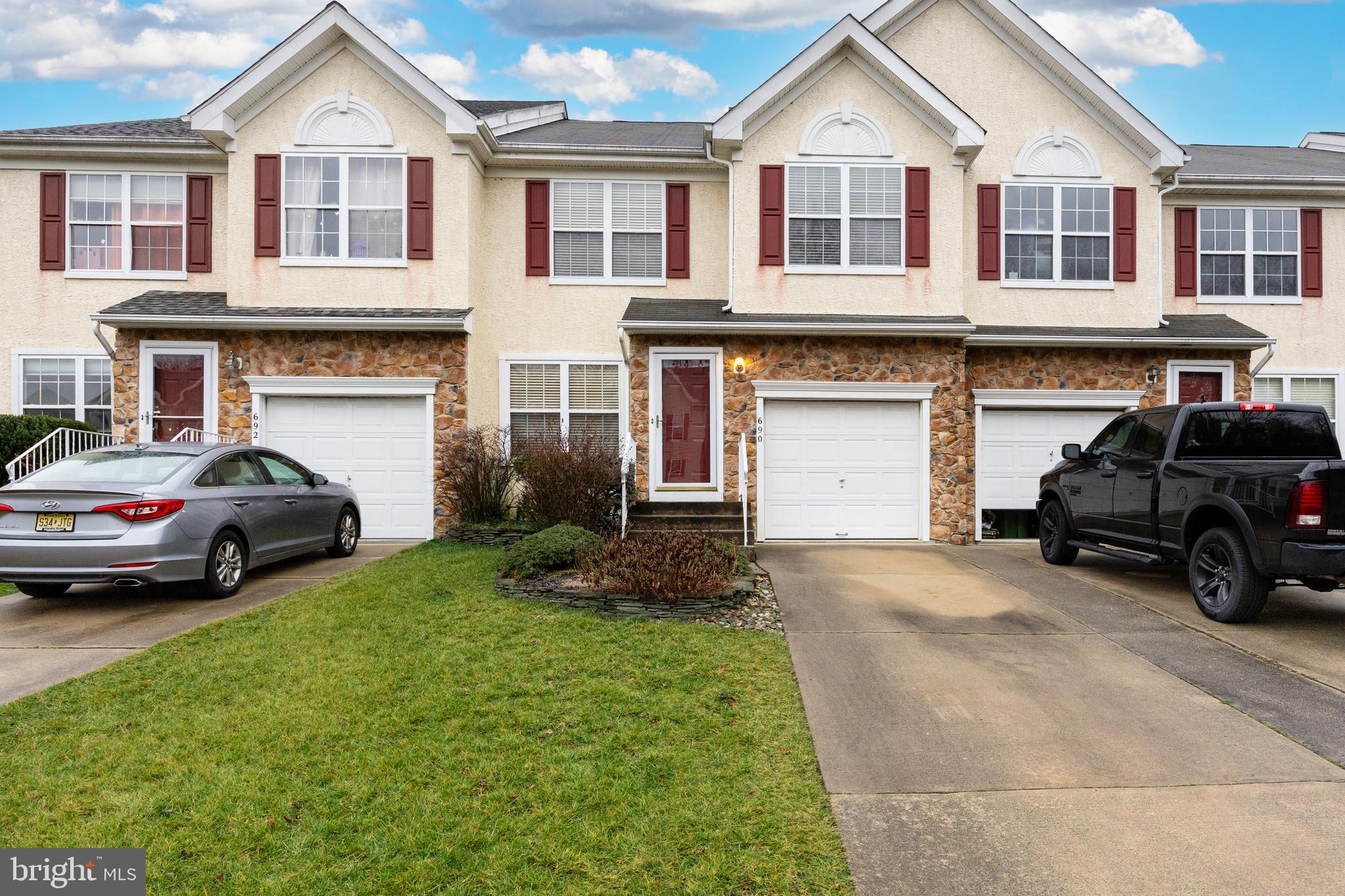 690 Barton Run Boulevard