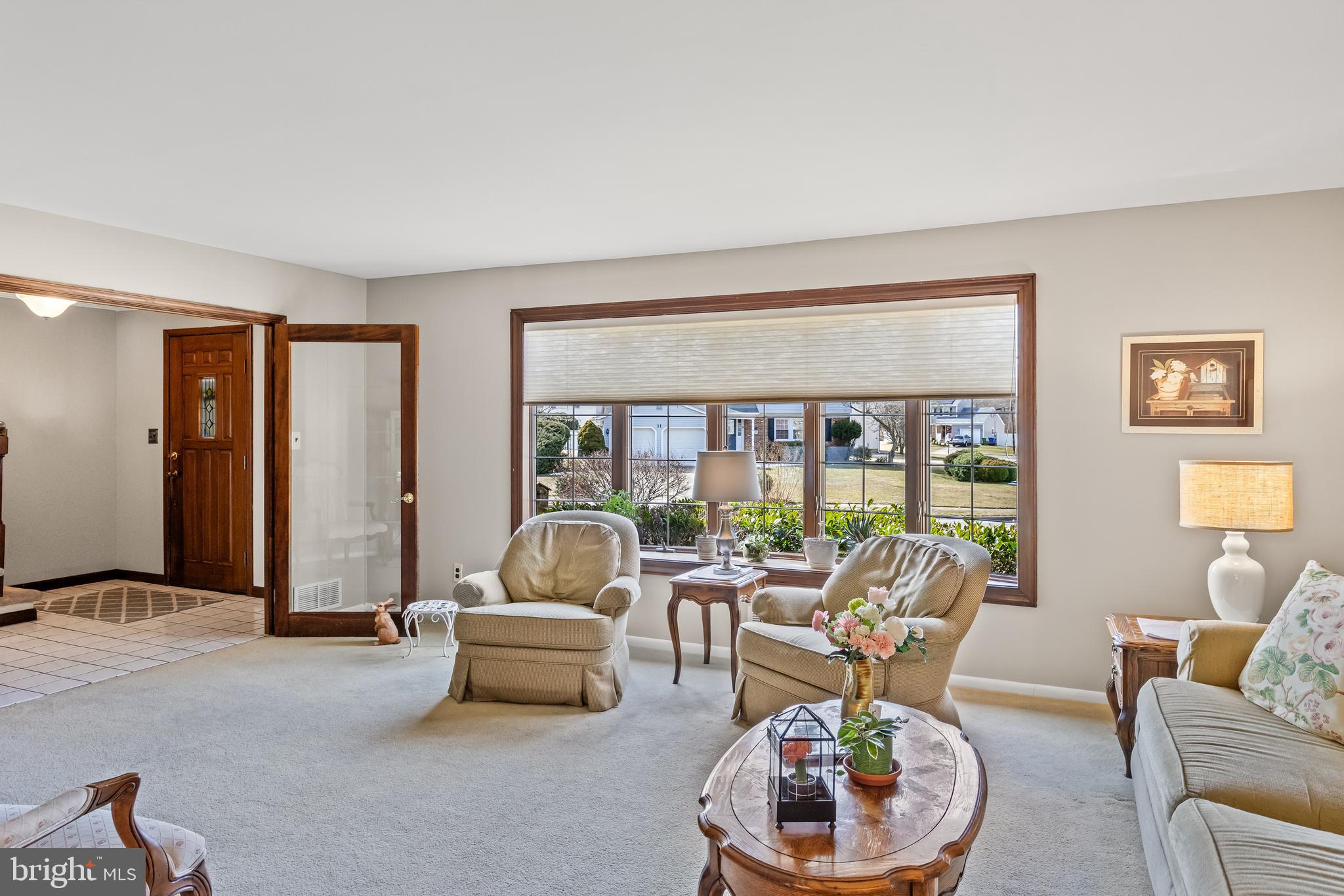18 YORKTOWN DRIVE