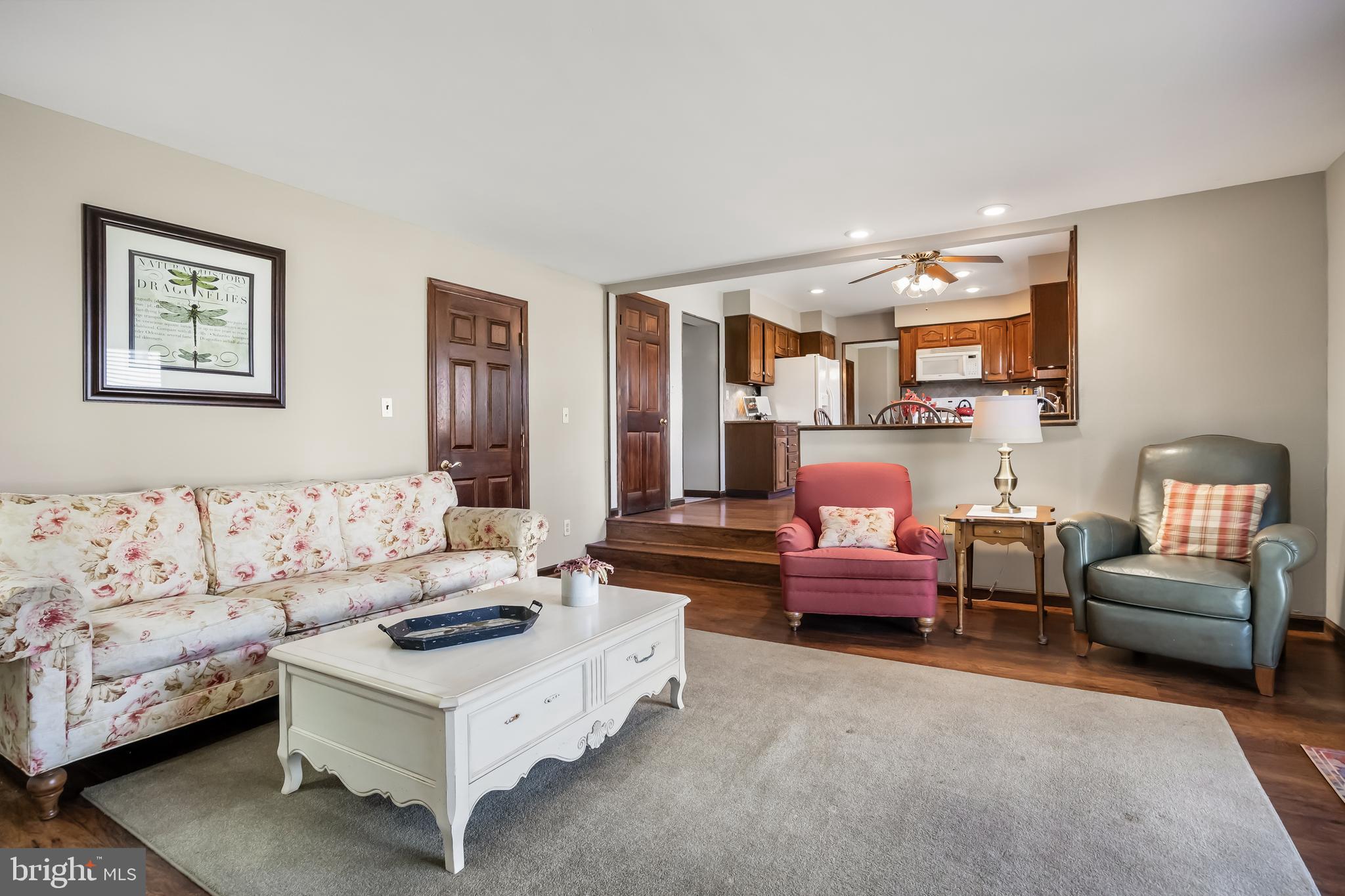 18 YORKTOWN DRIVE