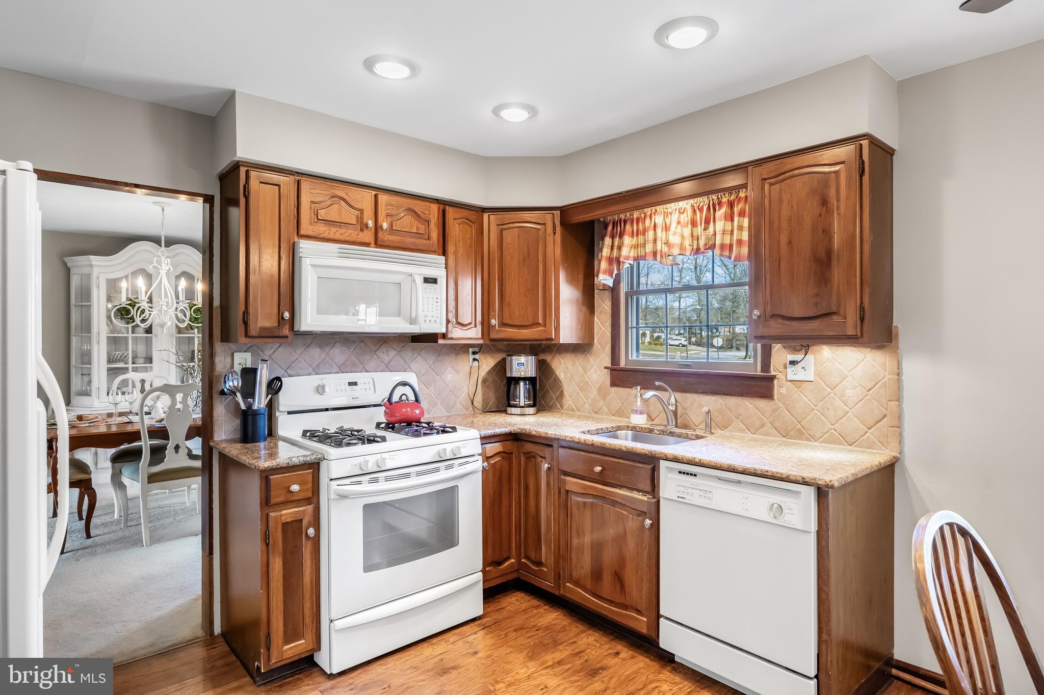 18 YORKTOWN DRIVE