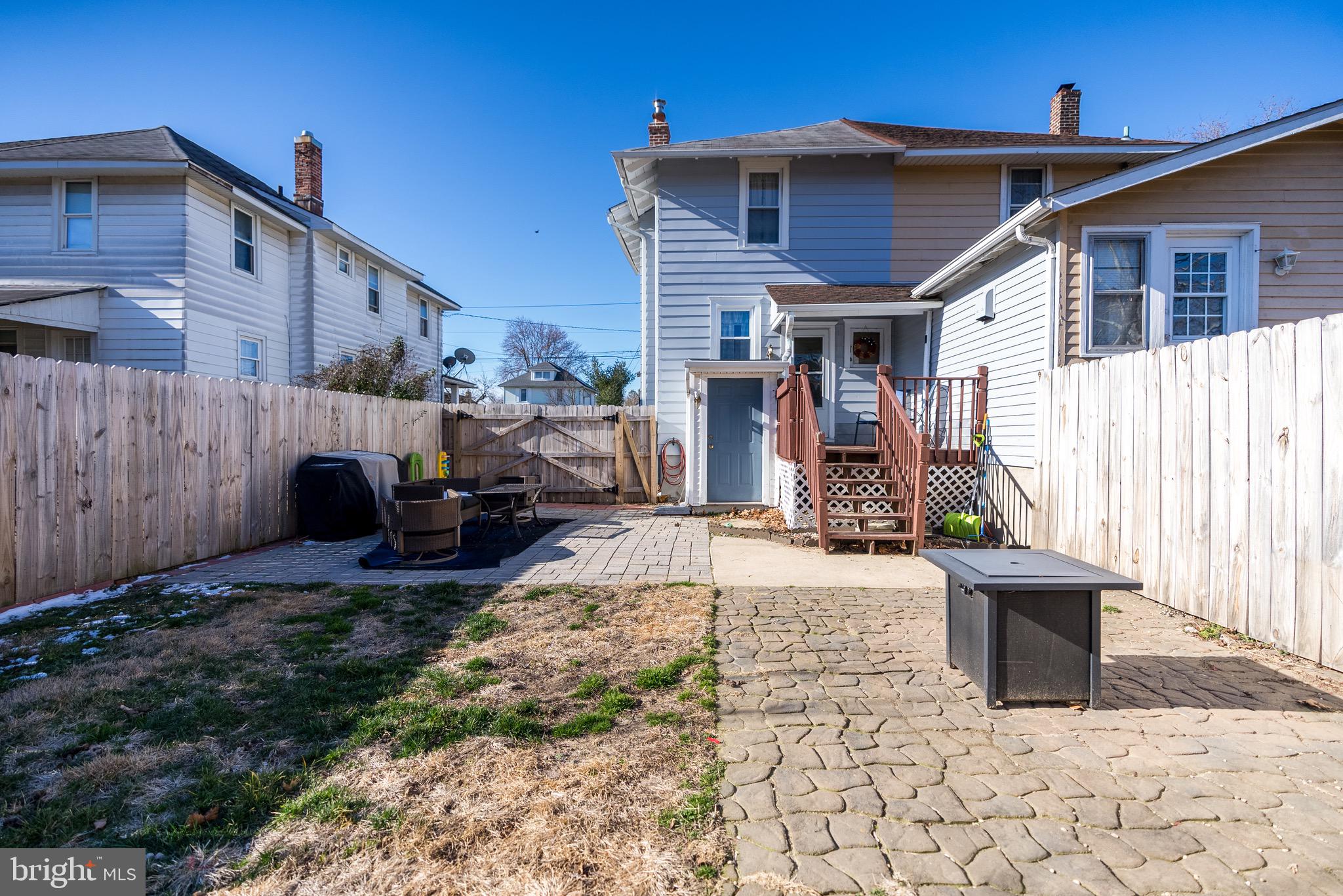 409 Cleveland Avenue