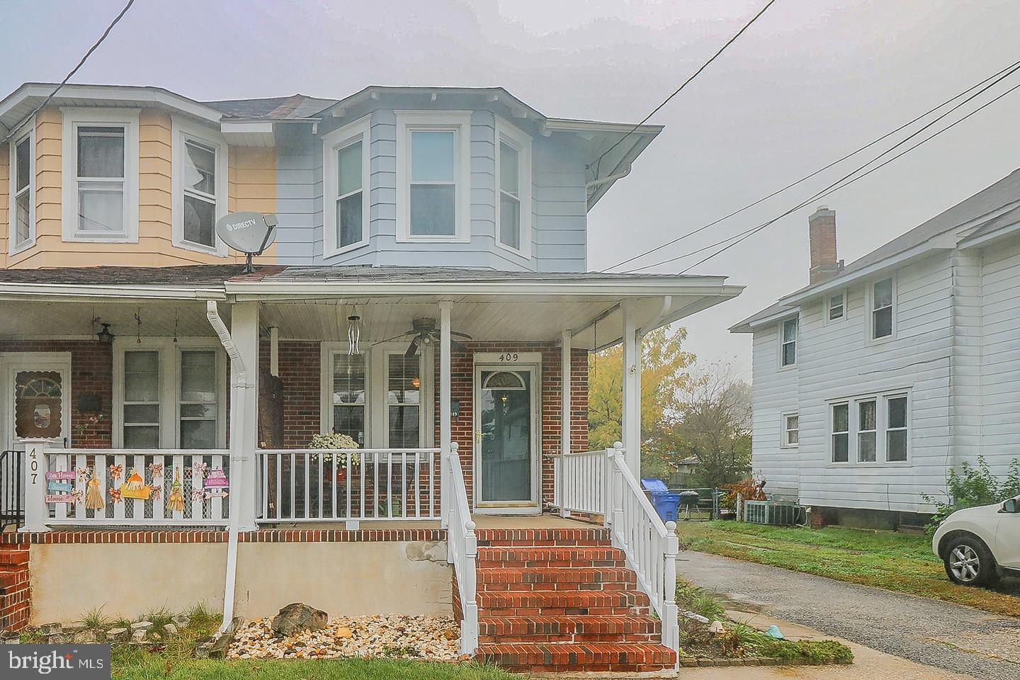 409 Cleveland Avenue