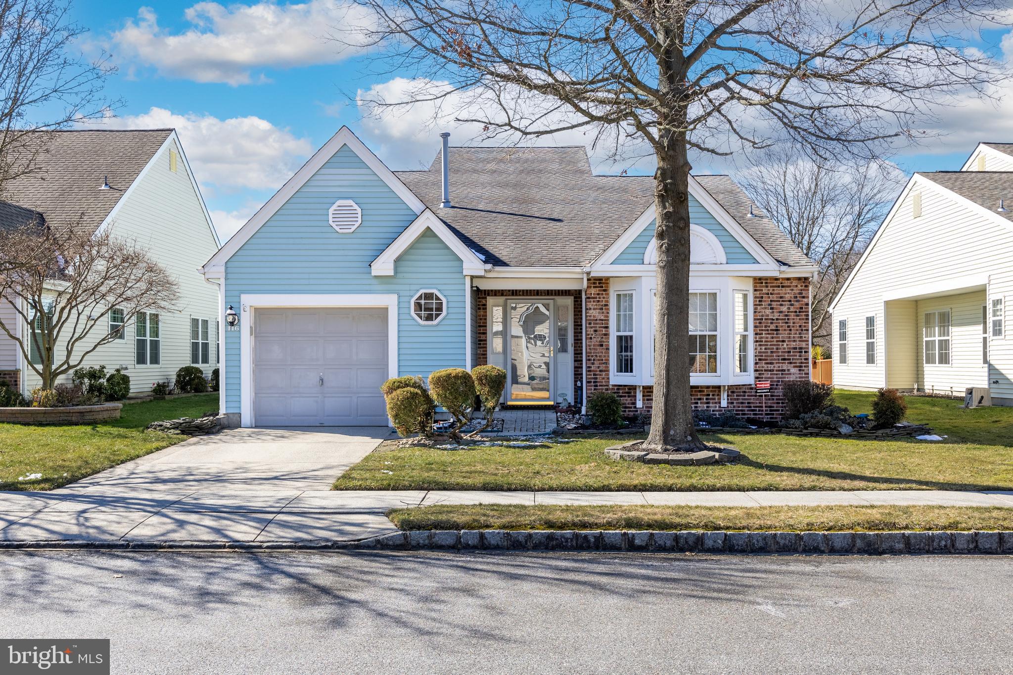 116 Indigo Drive