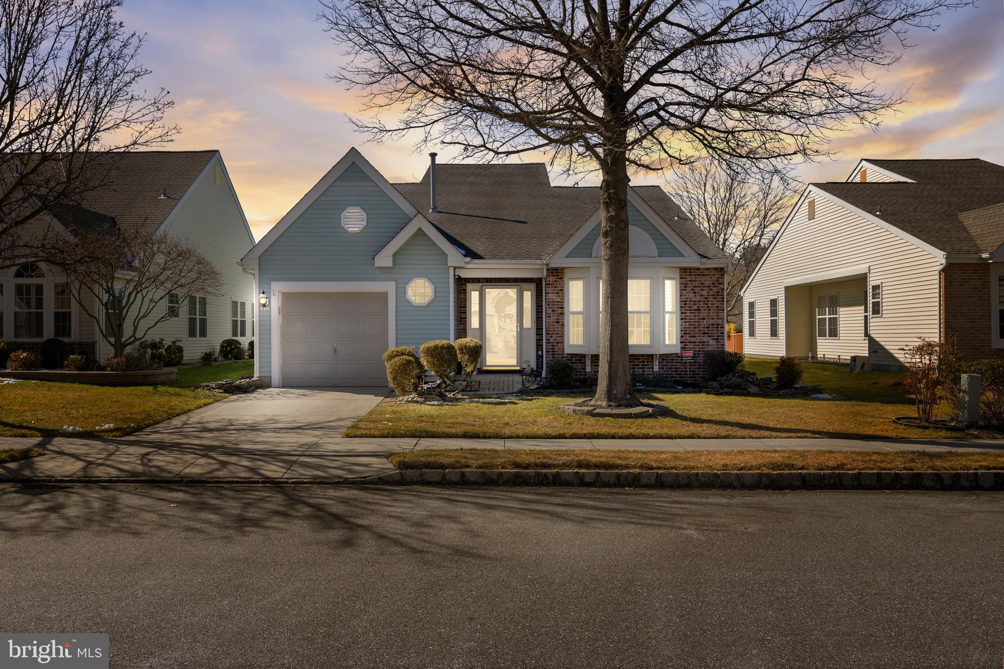 116 Indigo Drive