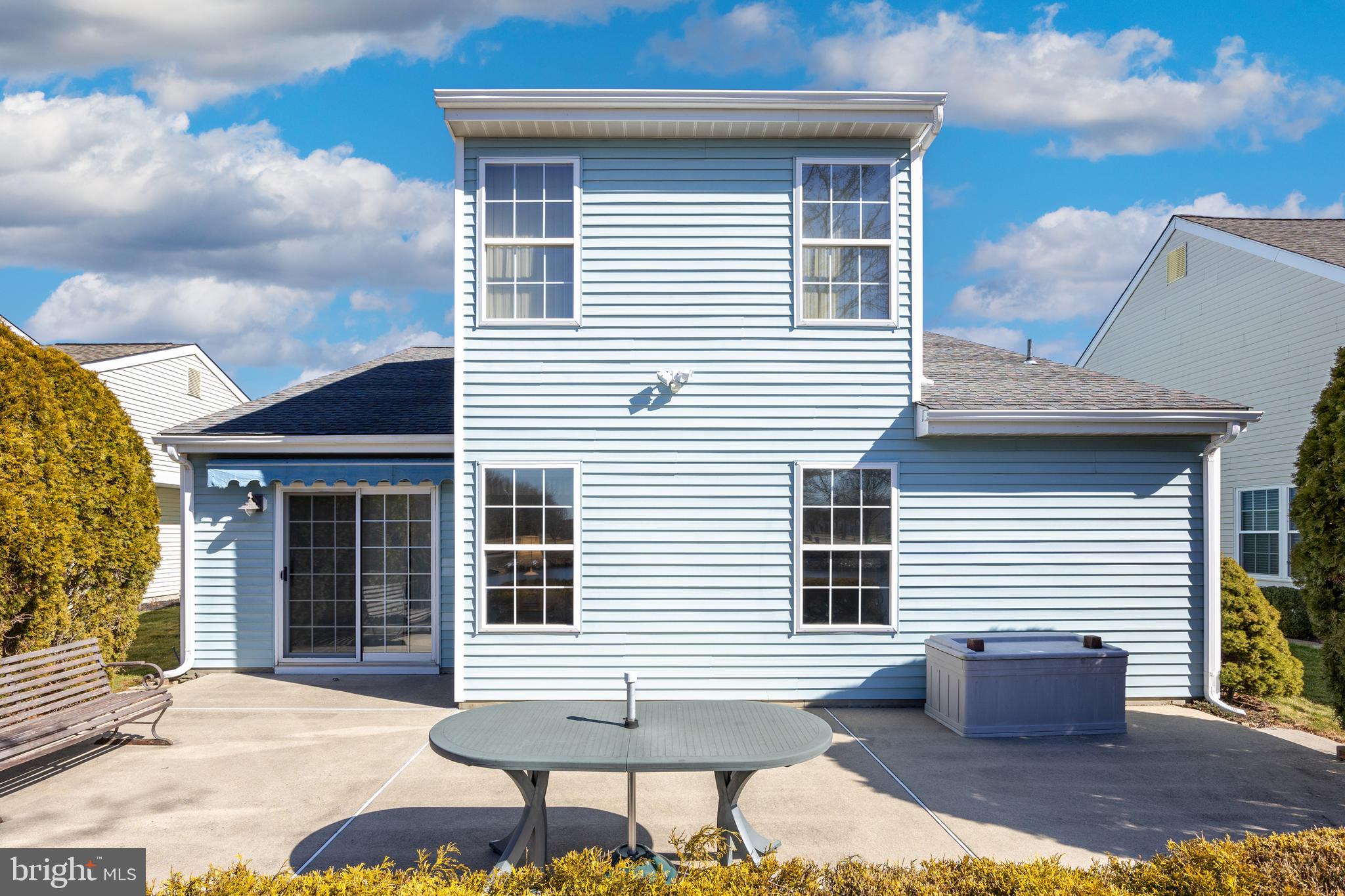 116 Indigo Drive