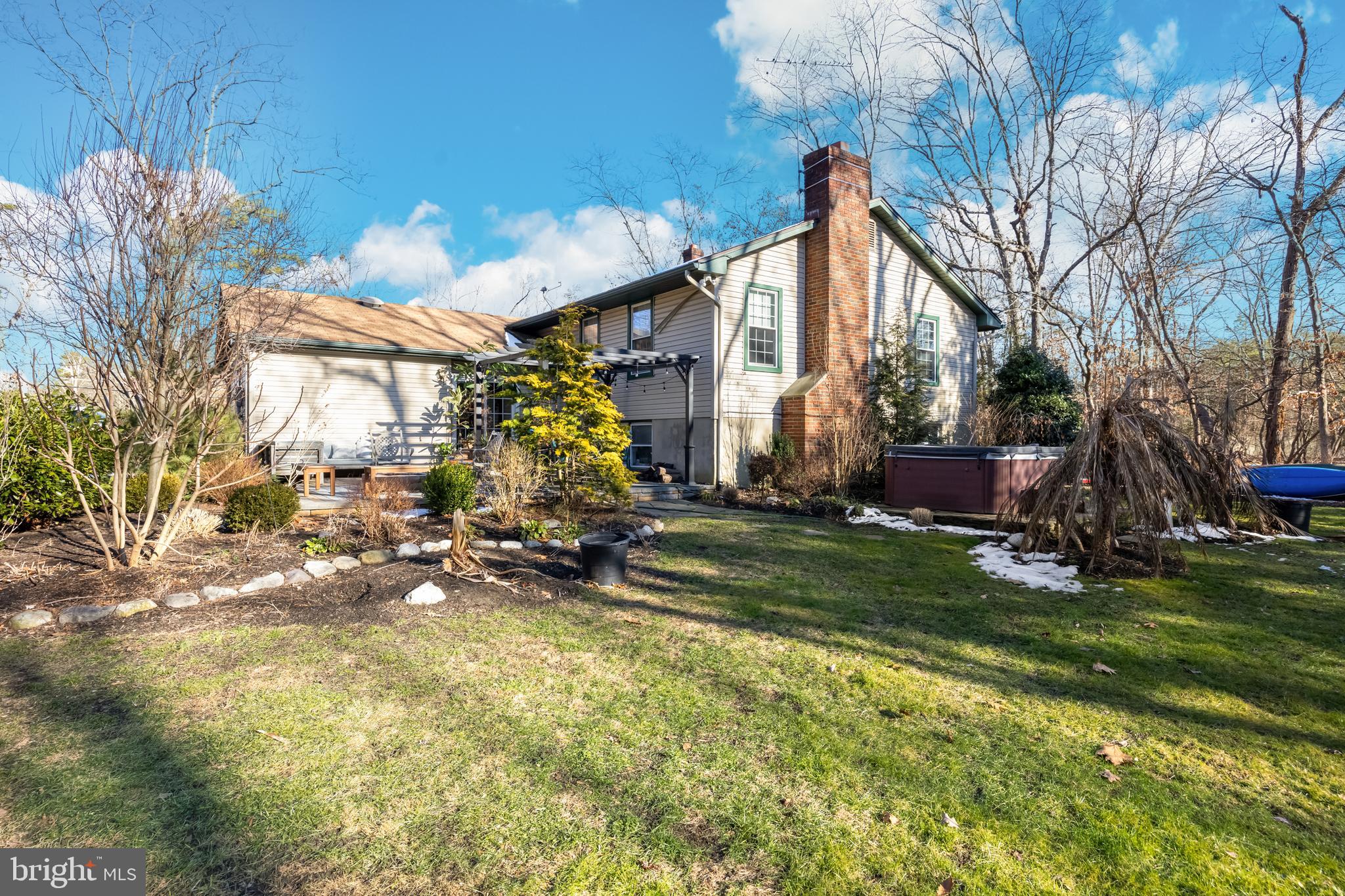 557 Kettle Run Rd