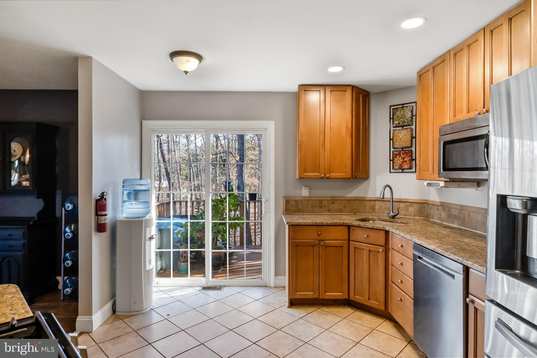 557 Kettle Run Rd