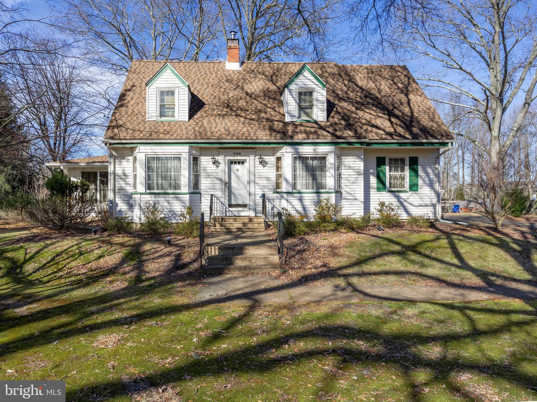 246 Elbo Ln