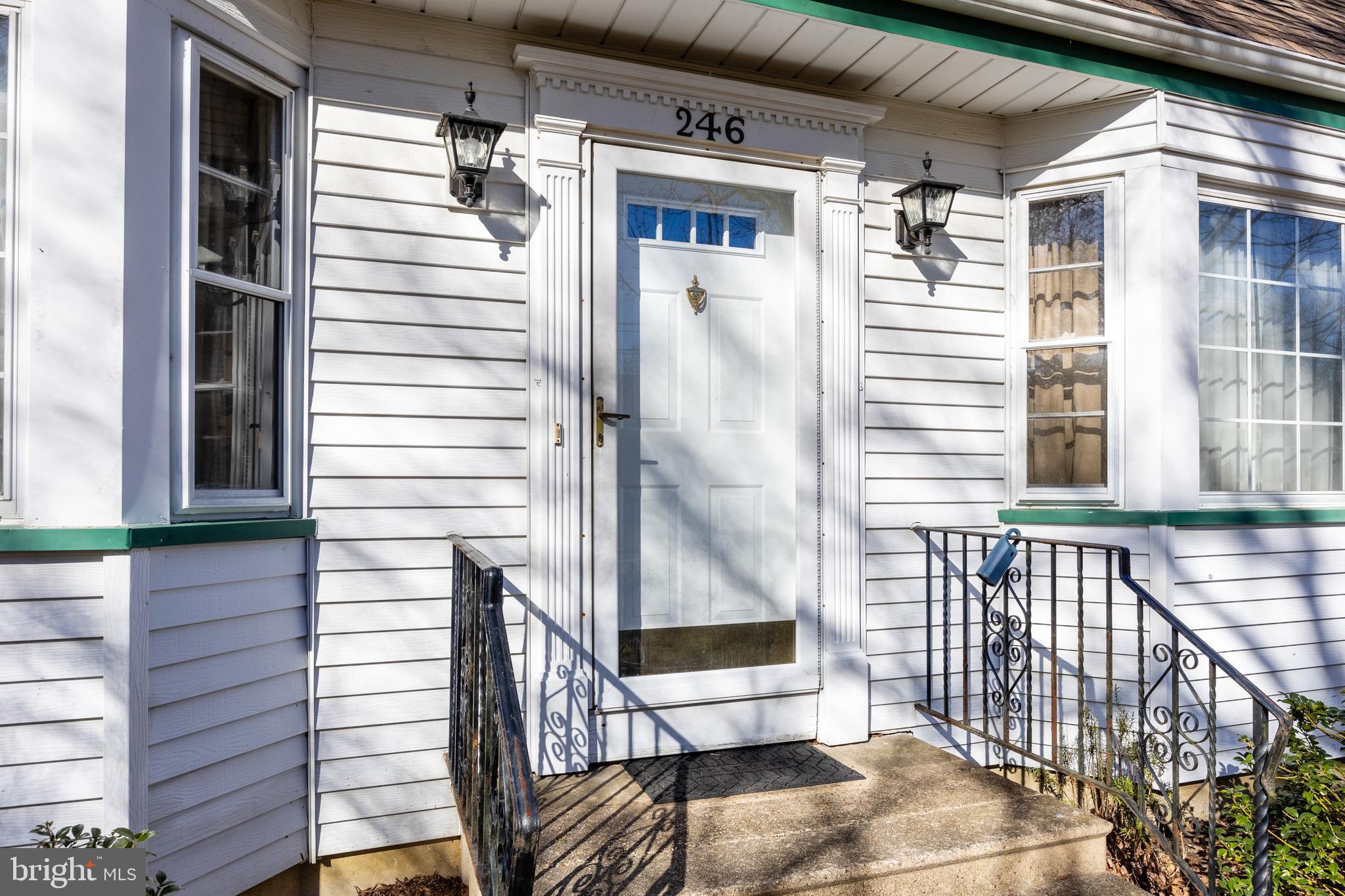 246 Elbo Ln