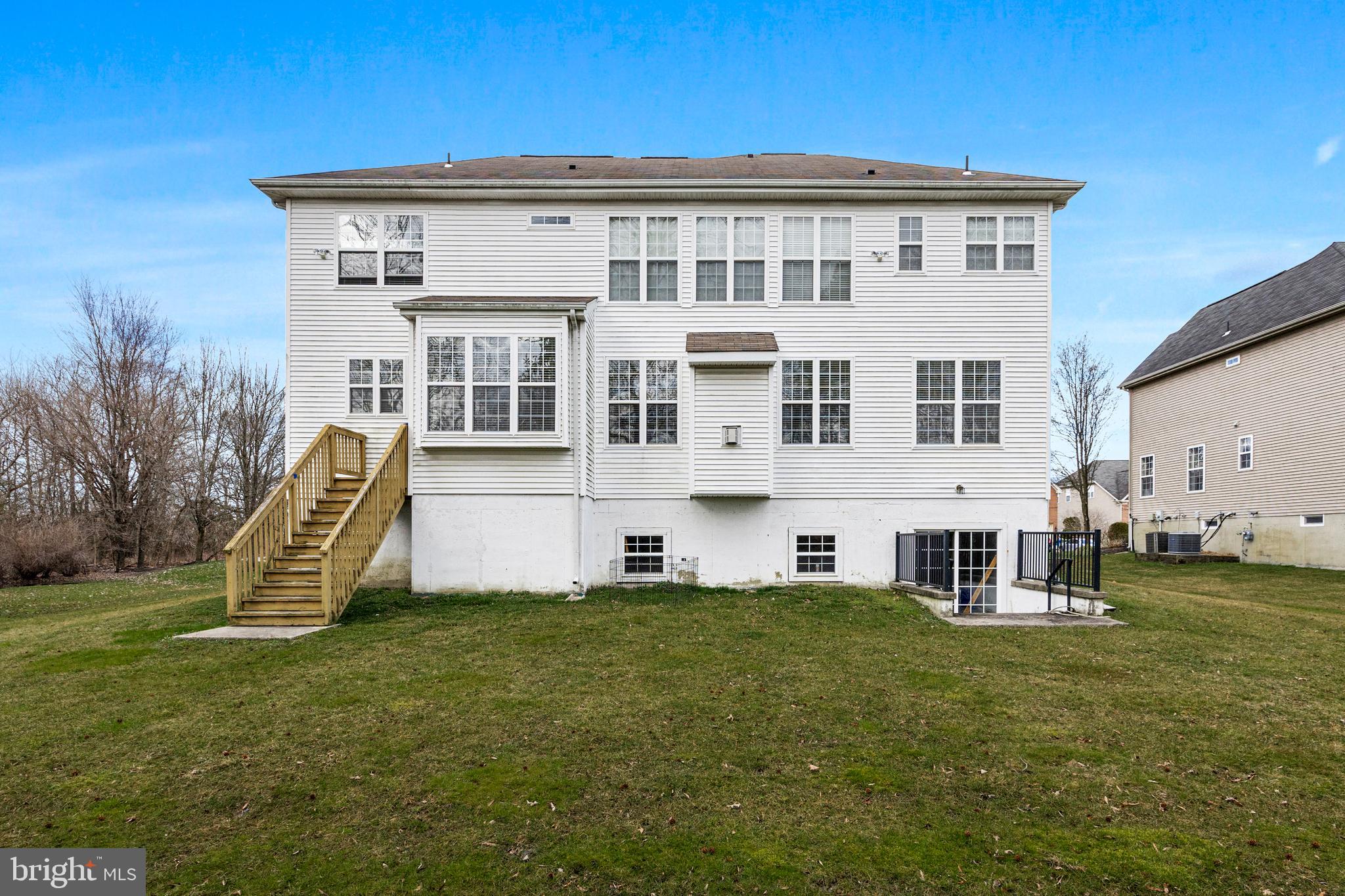 17 Crofton Chase Ct