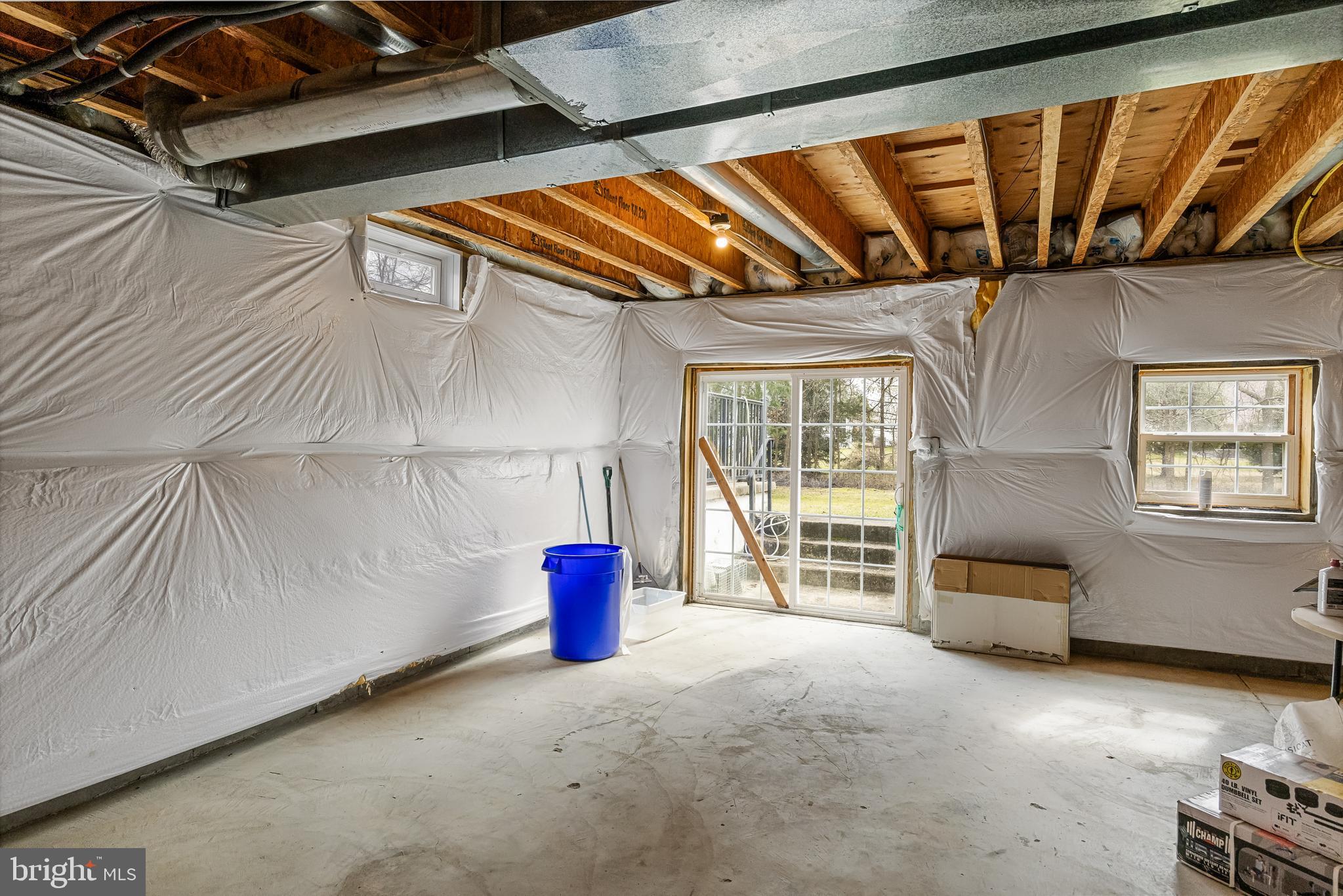 17 Crofton Chase Ct