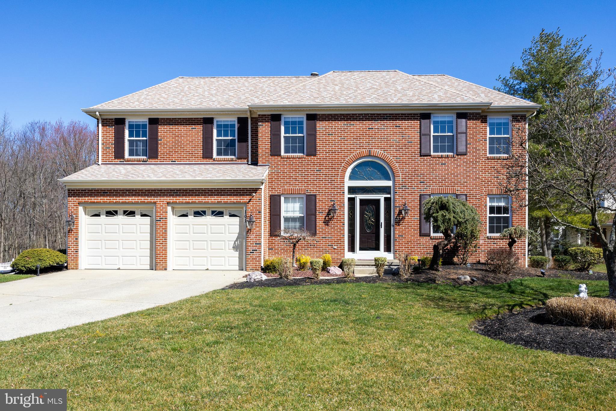 101 Montpelier Ct