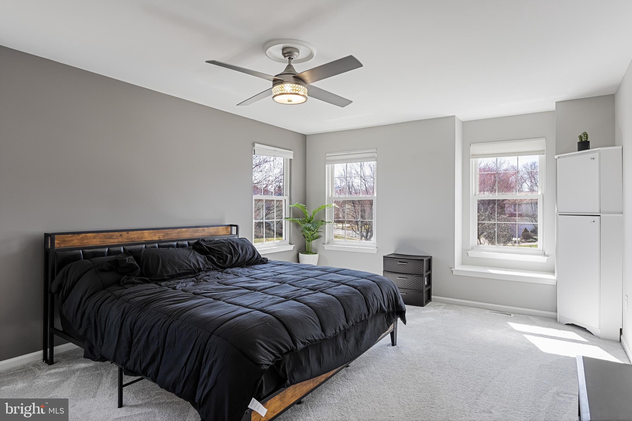 101 Montpelier Ct