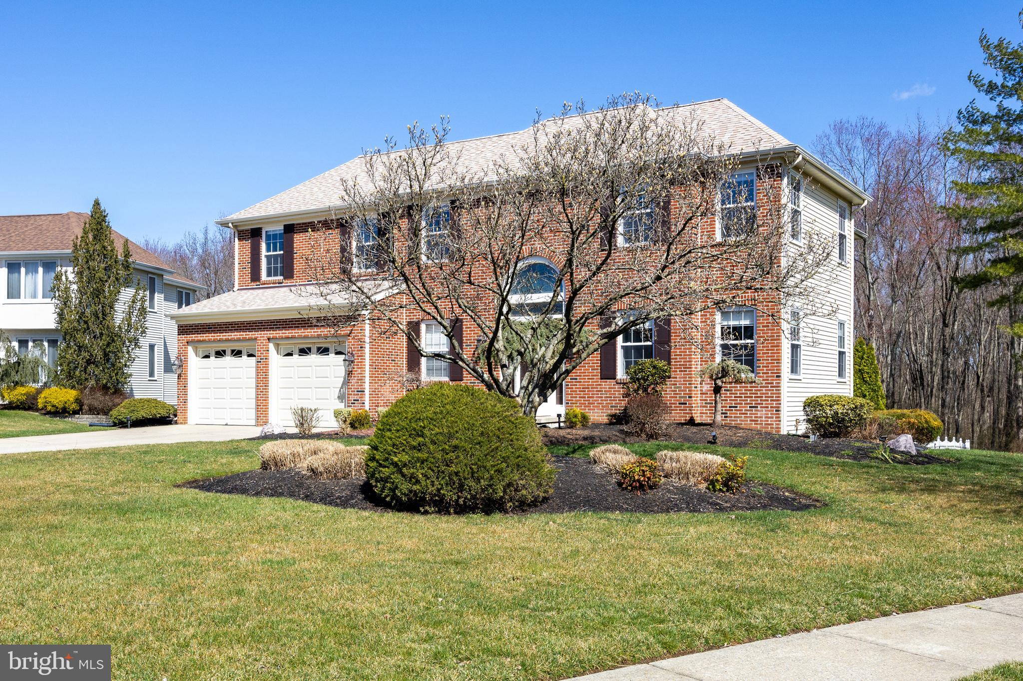 101 Montpelier Ct