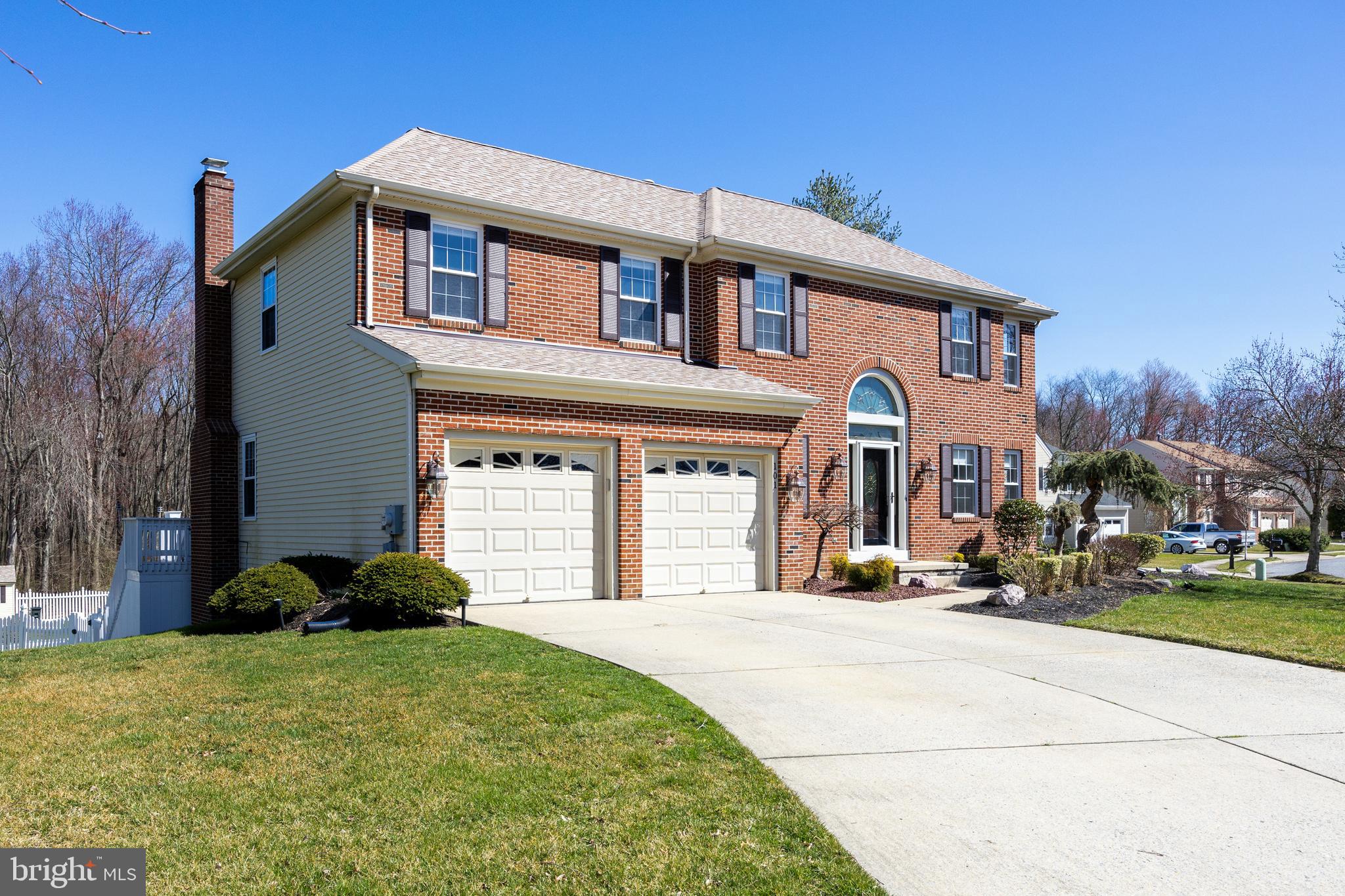 101 Montpelier Ct