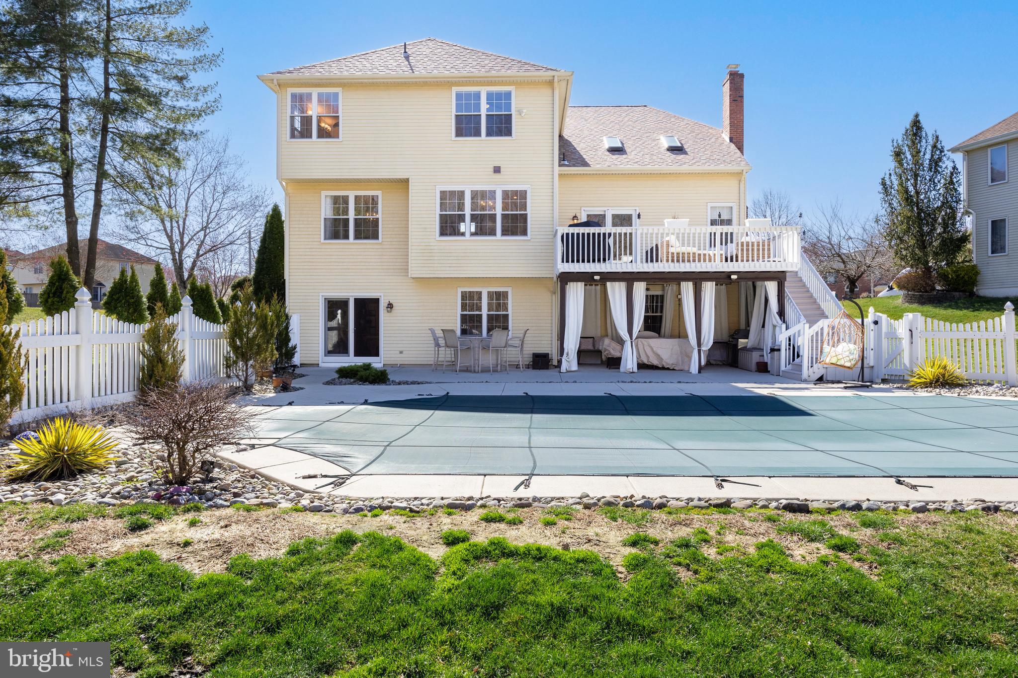 101 Montpelier Ct