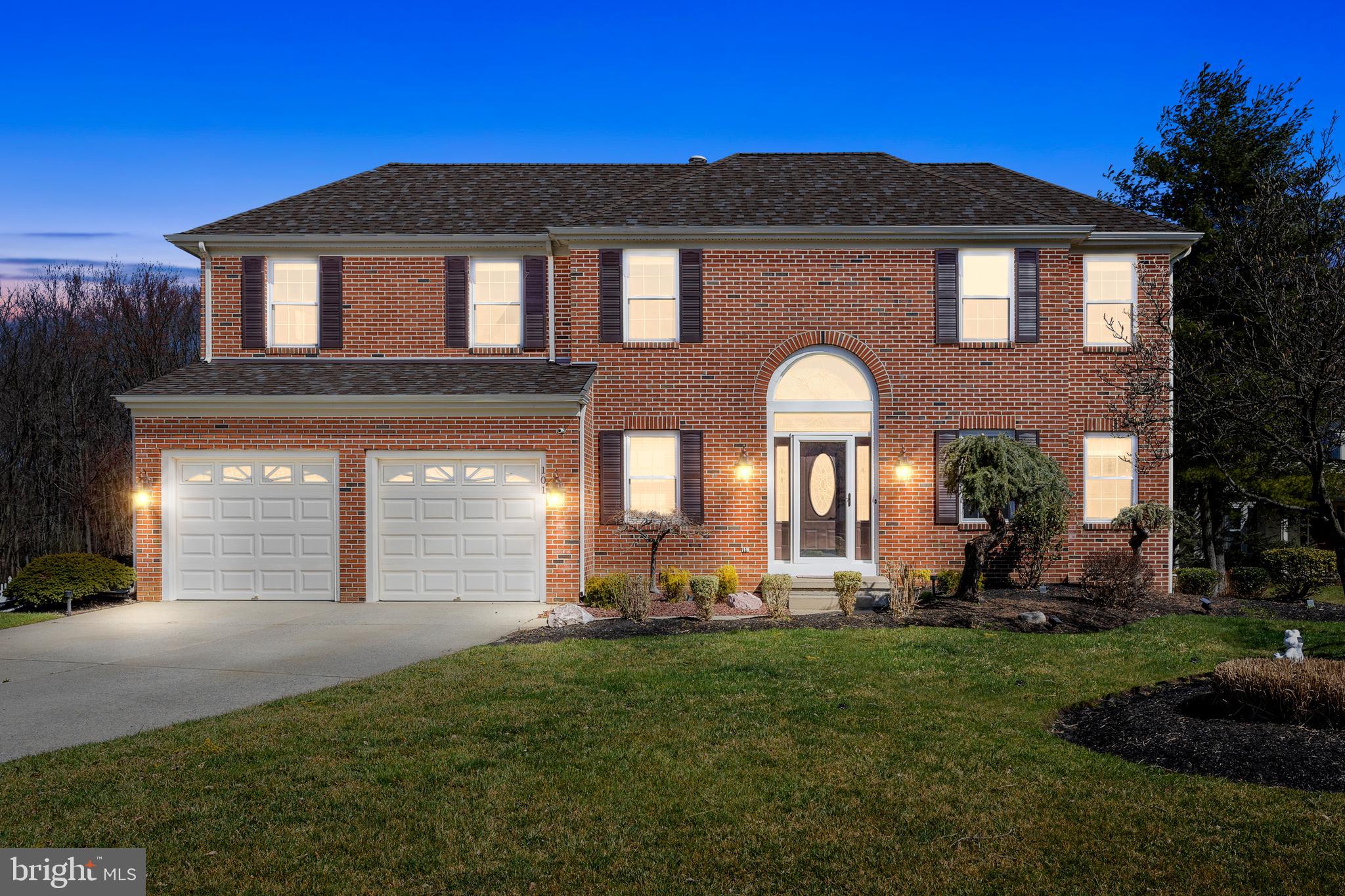 101 Montpelier Ct