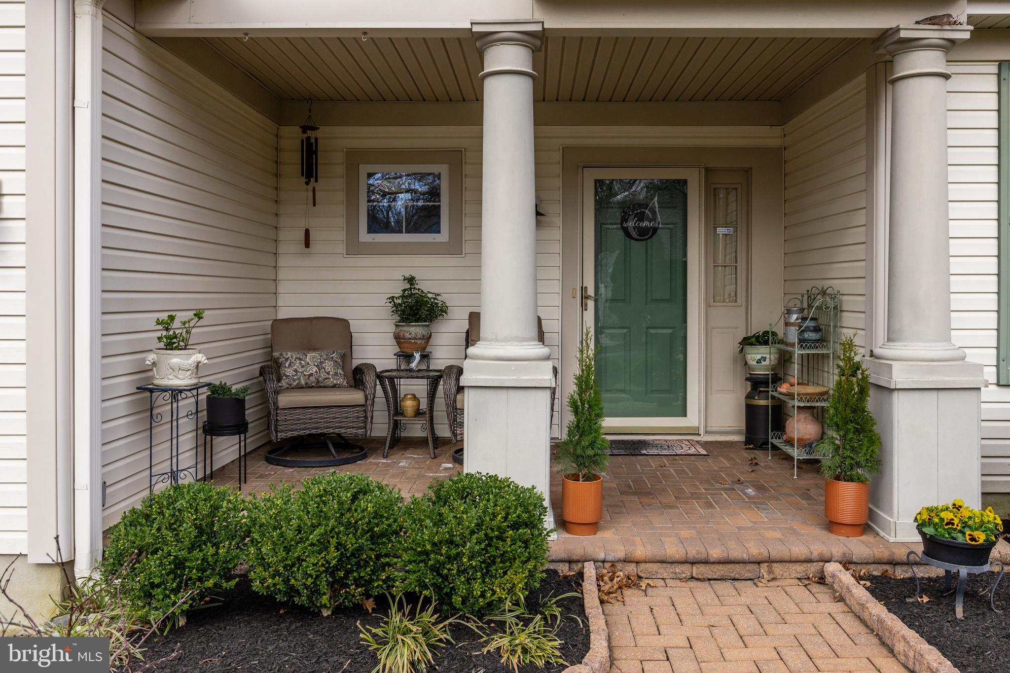 20 Tulip Ct