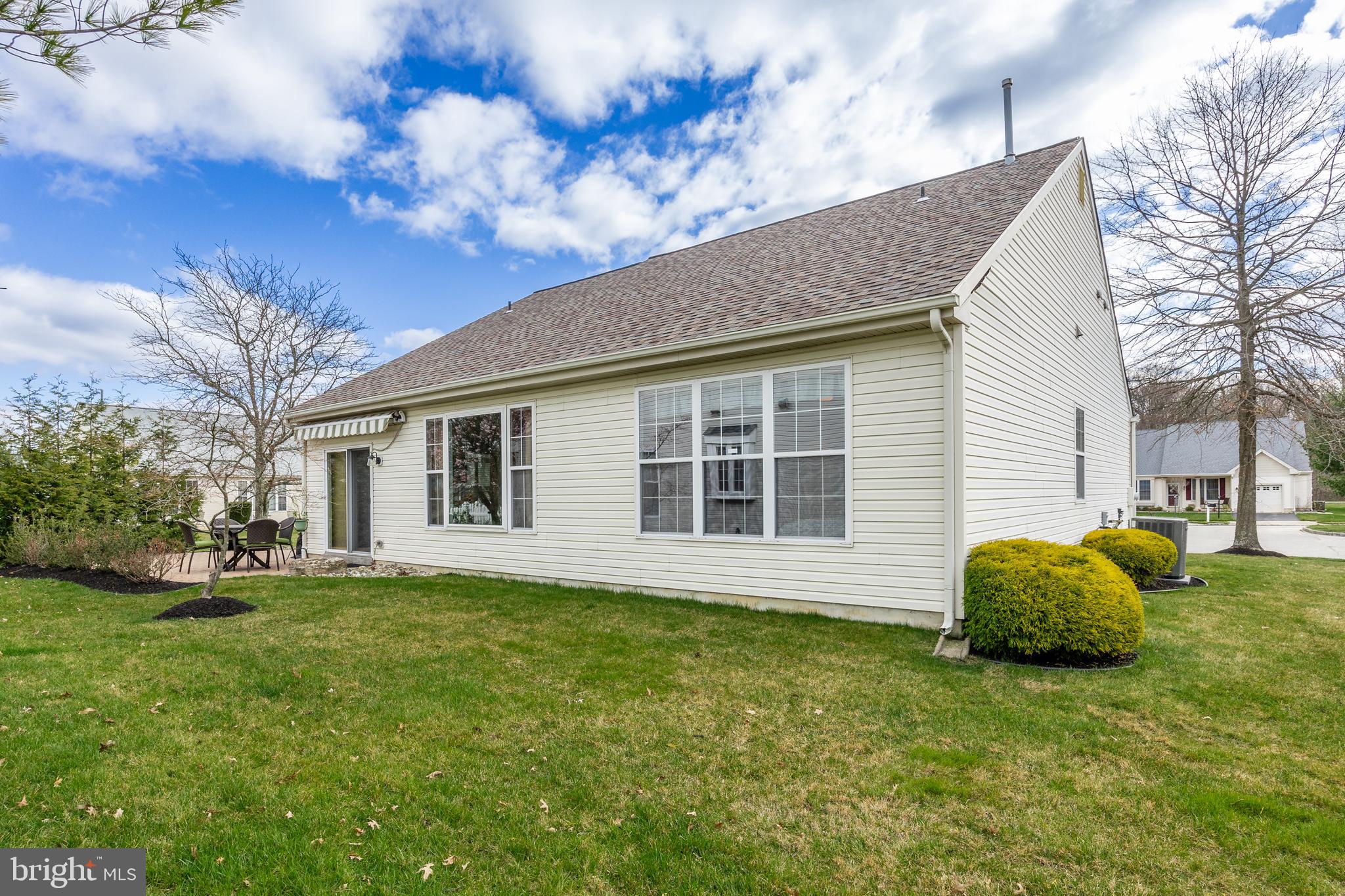 20 Tulip Ct