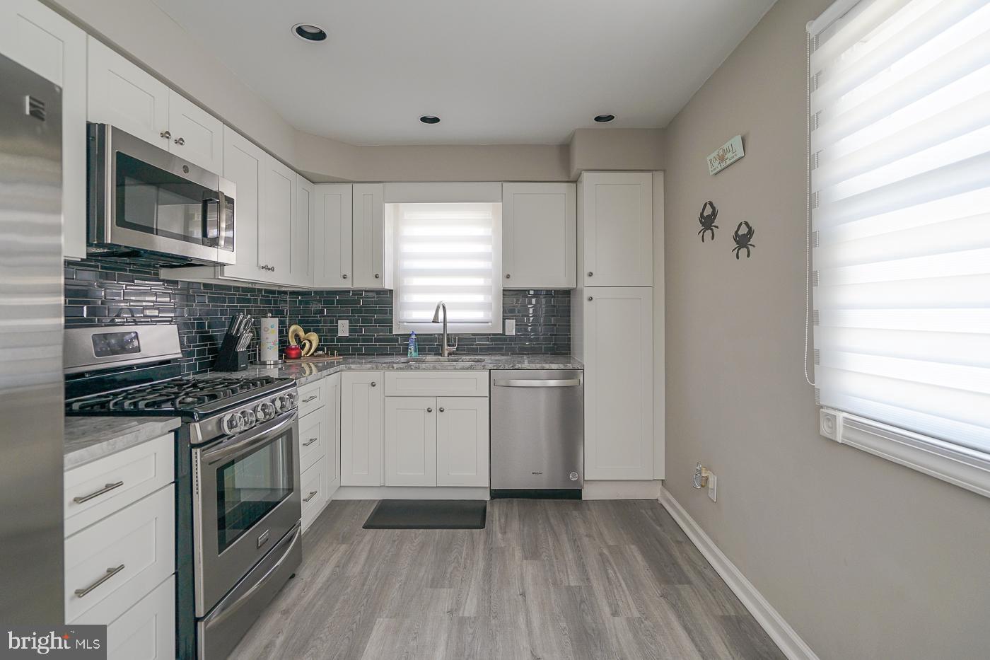 5 MARLBOROUGH AVENUE