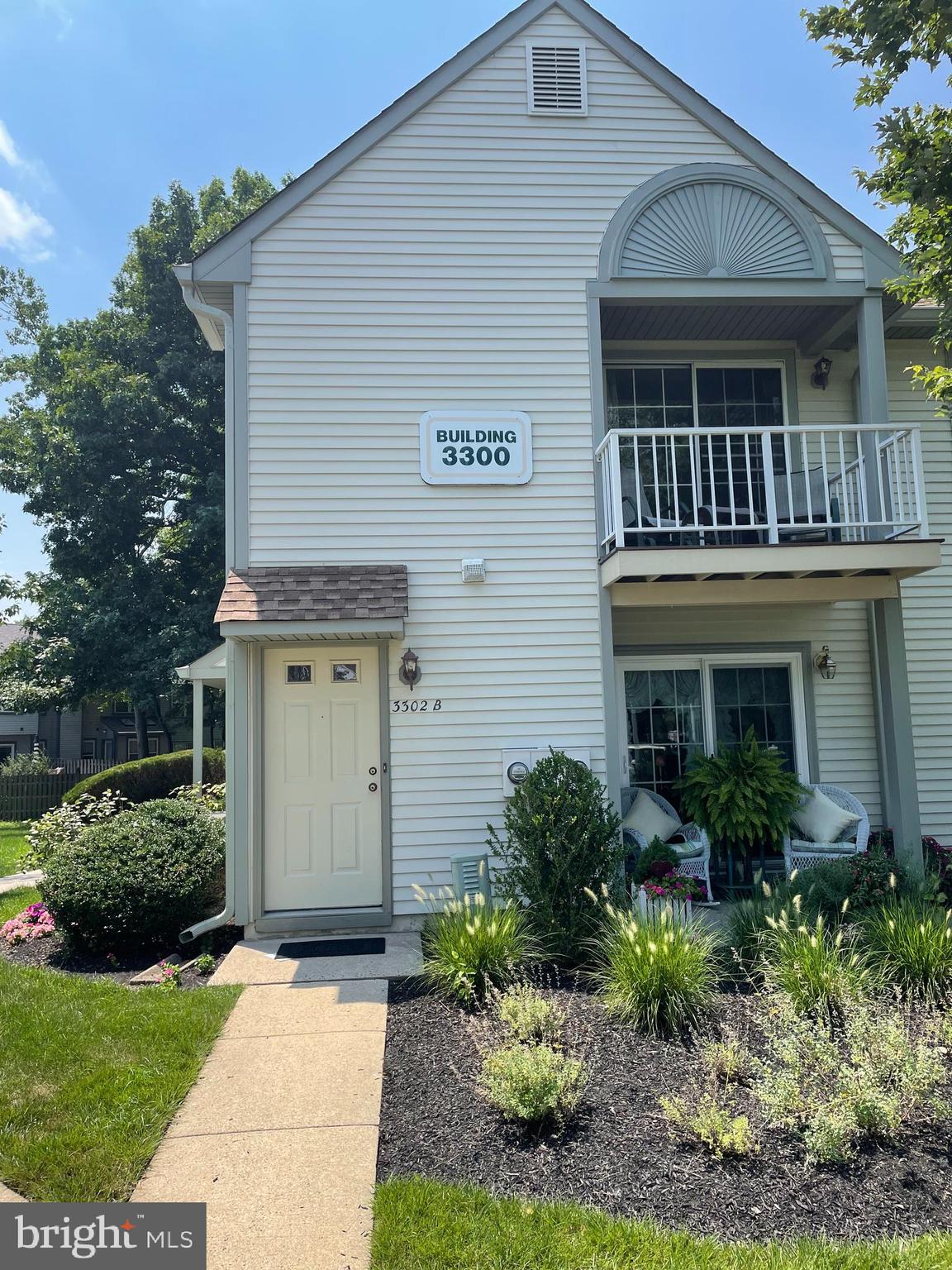 3302-B Ramsbury Ct