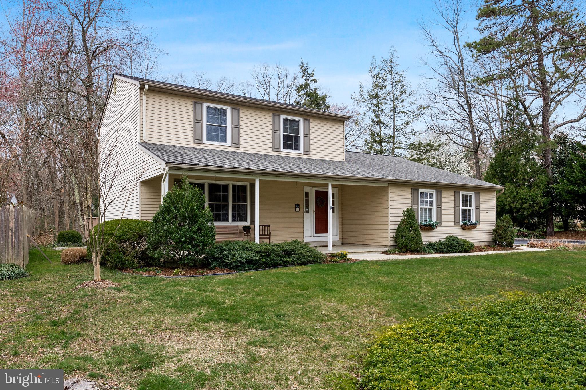 20 Essex Ct