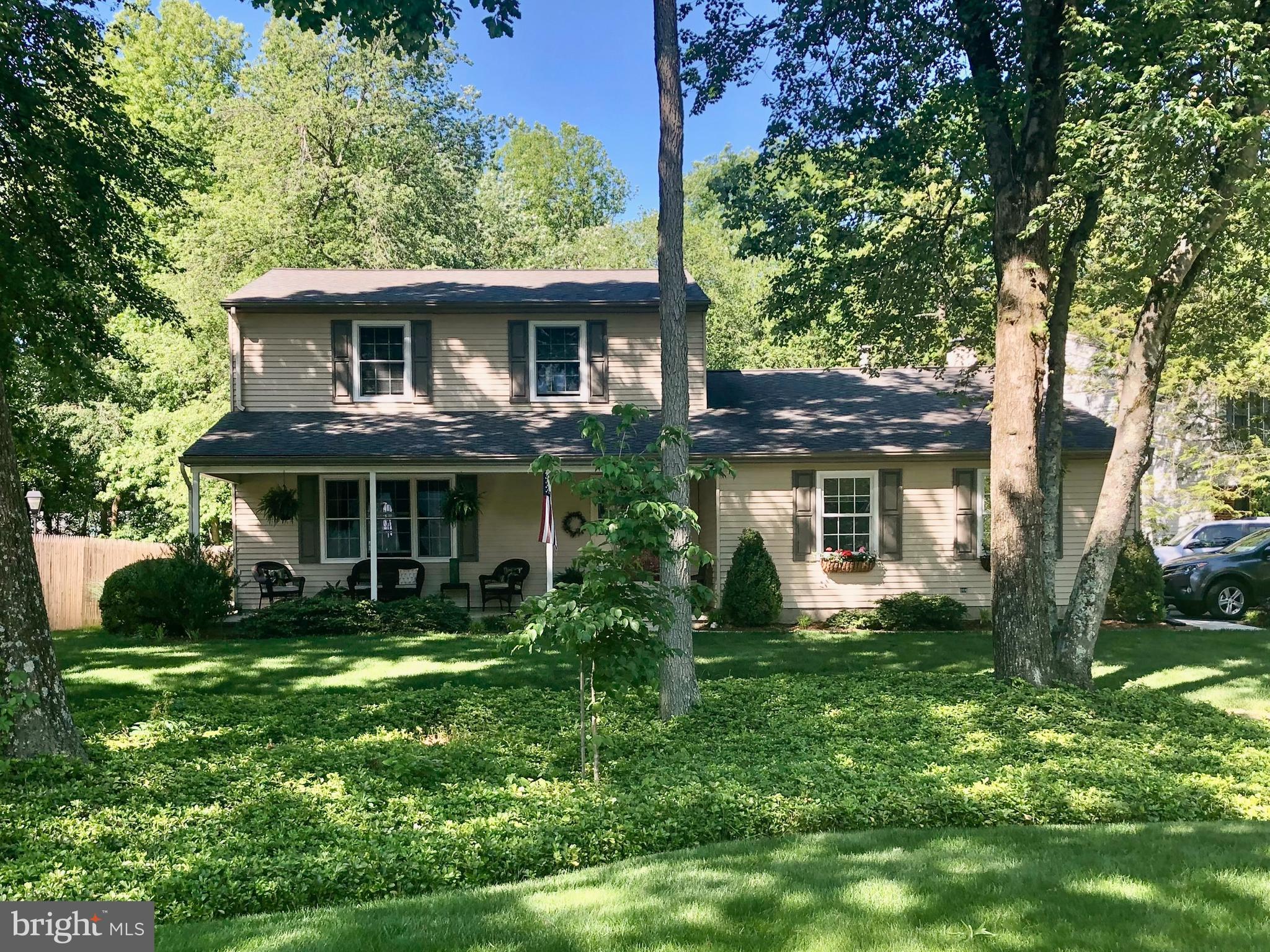 20 Essex Ct