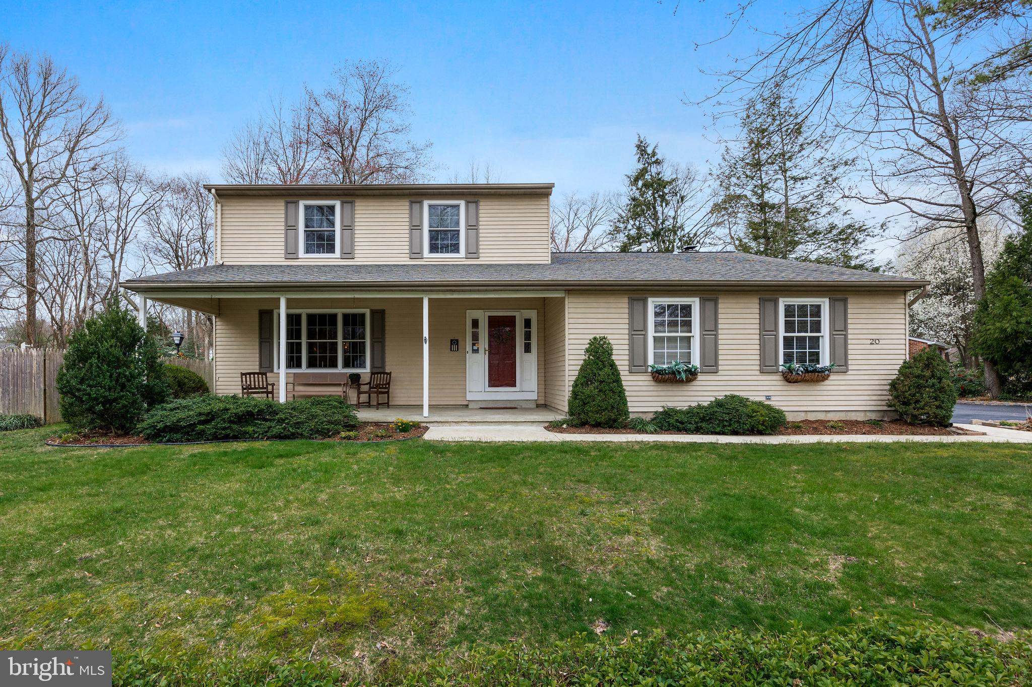 20 Essex Ct