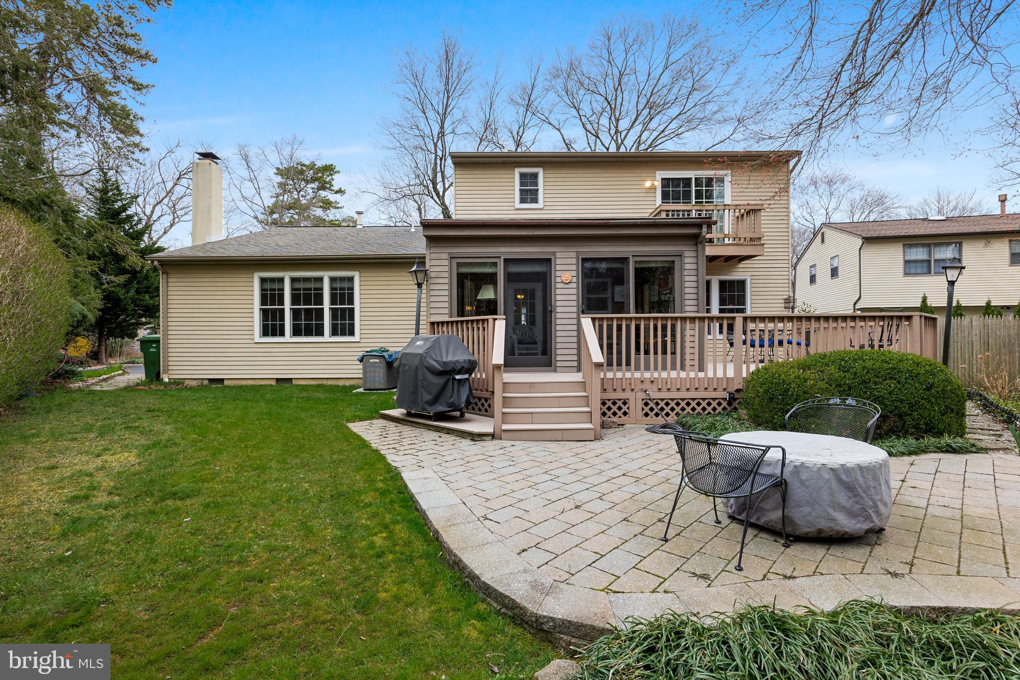 20 Essex Ct